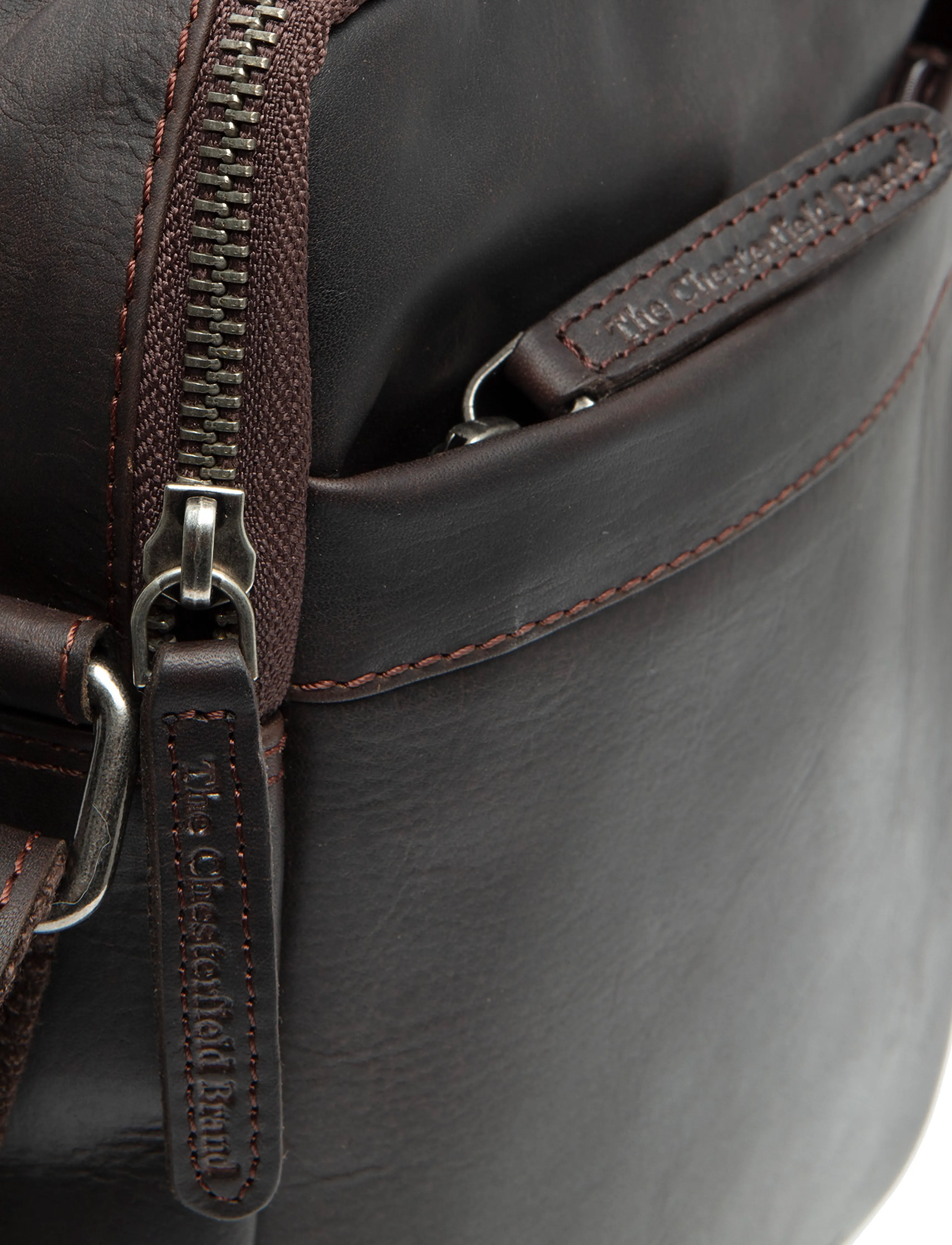 The Chesterfield Brand - Alva Bag Cognac - brown - 3