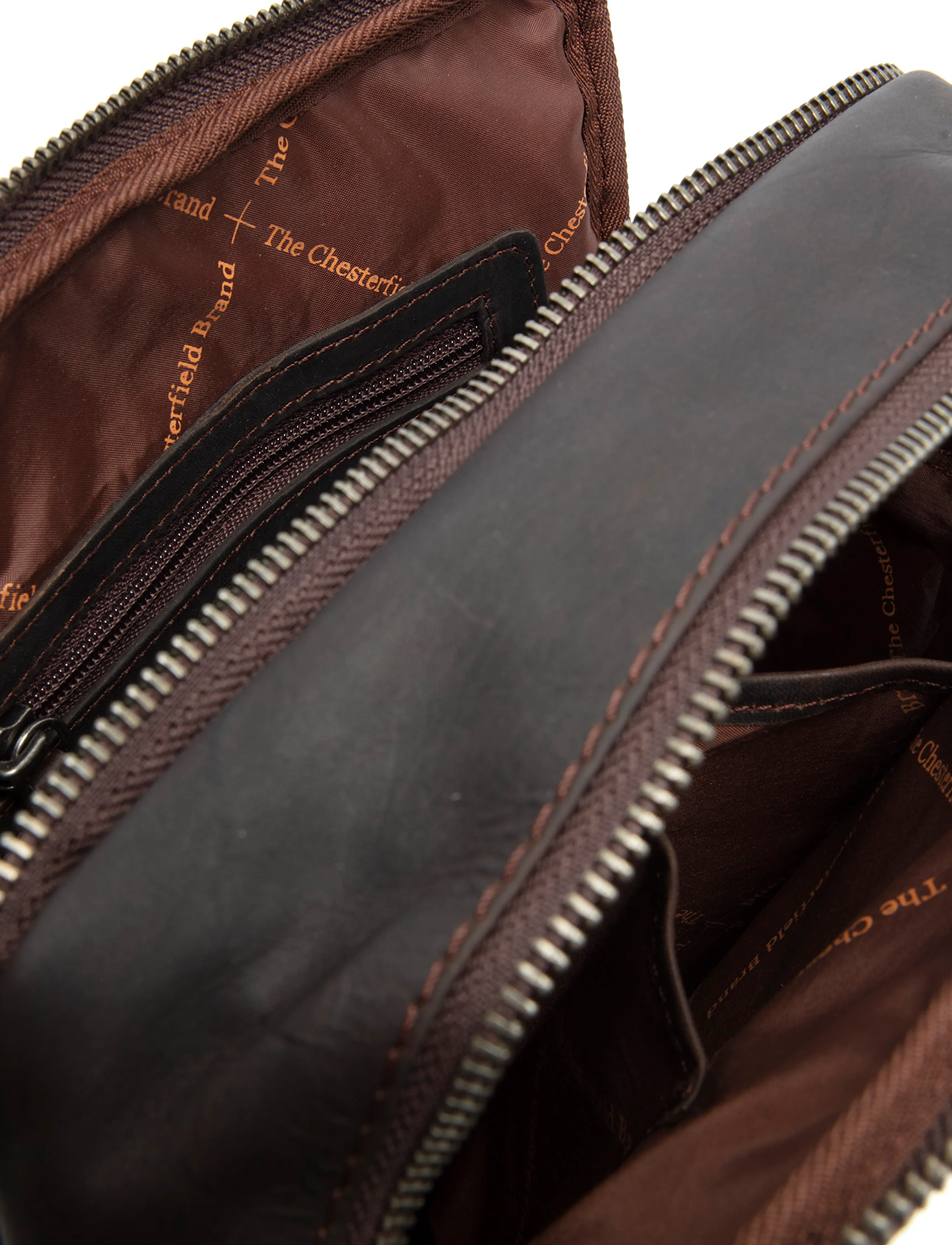 The Chesterfield Brand - Alva Bag Cognac - brown - 4