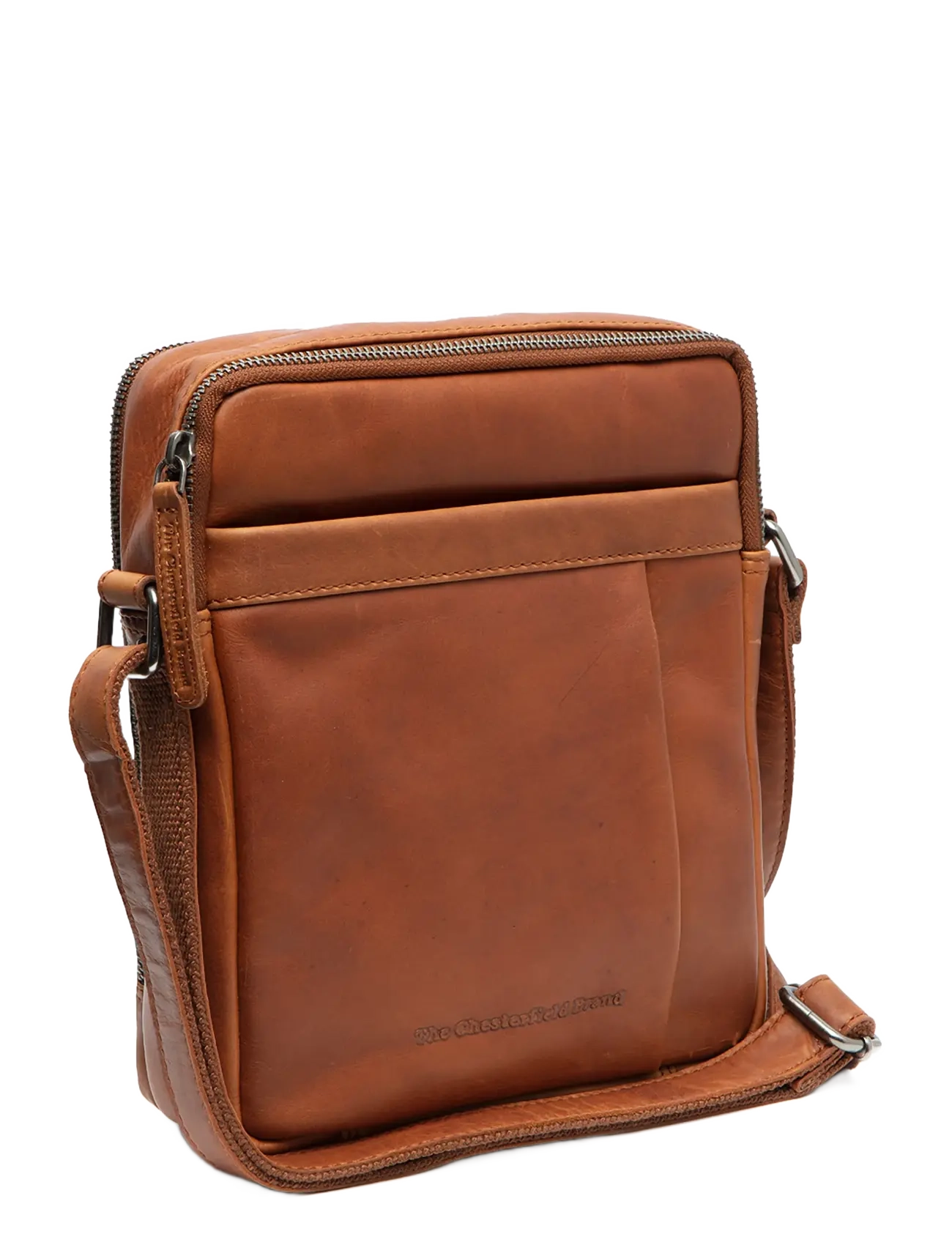 The Chesterfield Brand Alva Bag Cognac - The Chesterfield Brand - COGNAC / brown