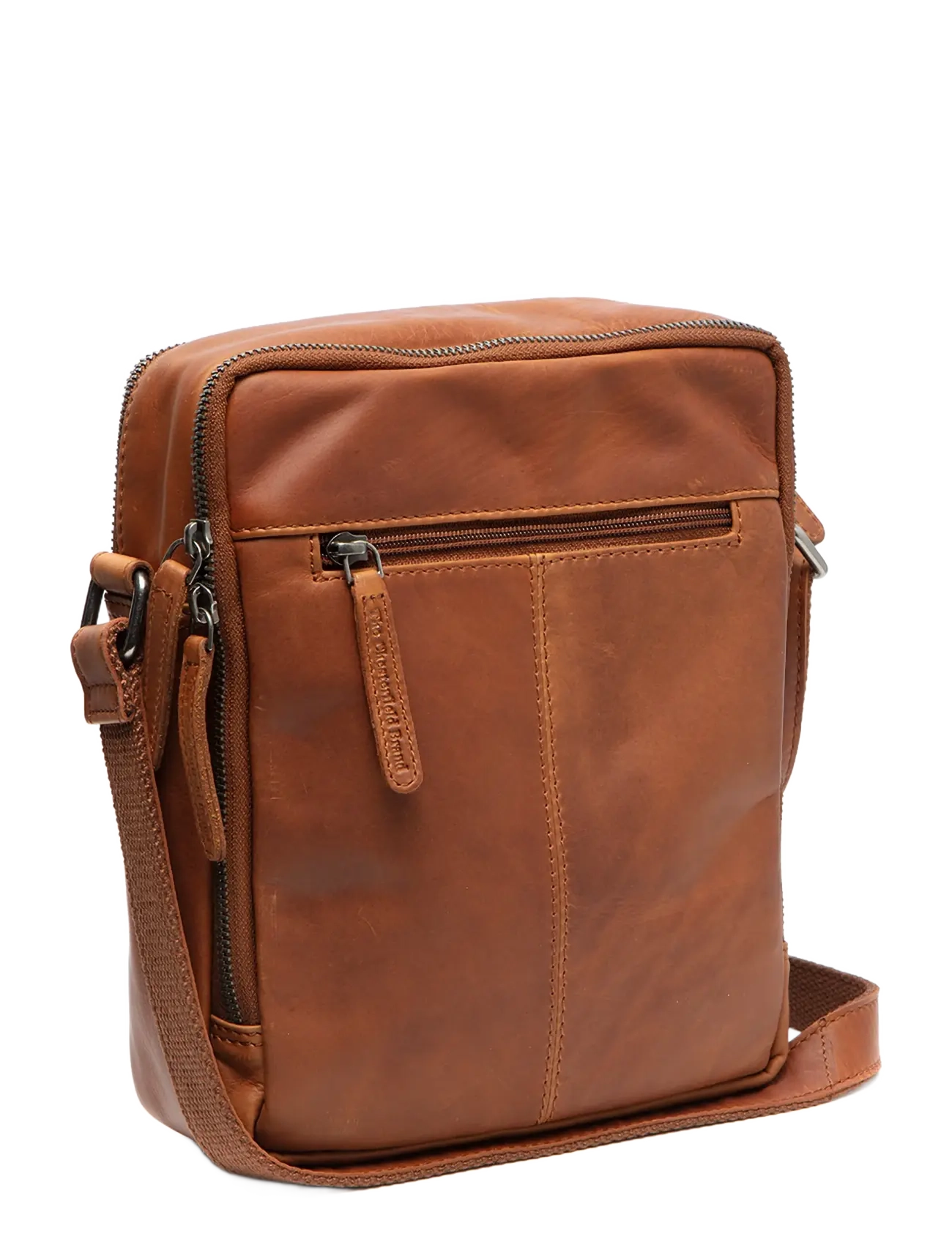The Chesterfield Brand - Alva Bag Cognac - cognac - 1