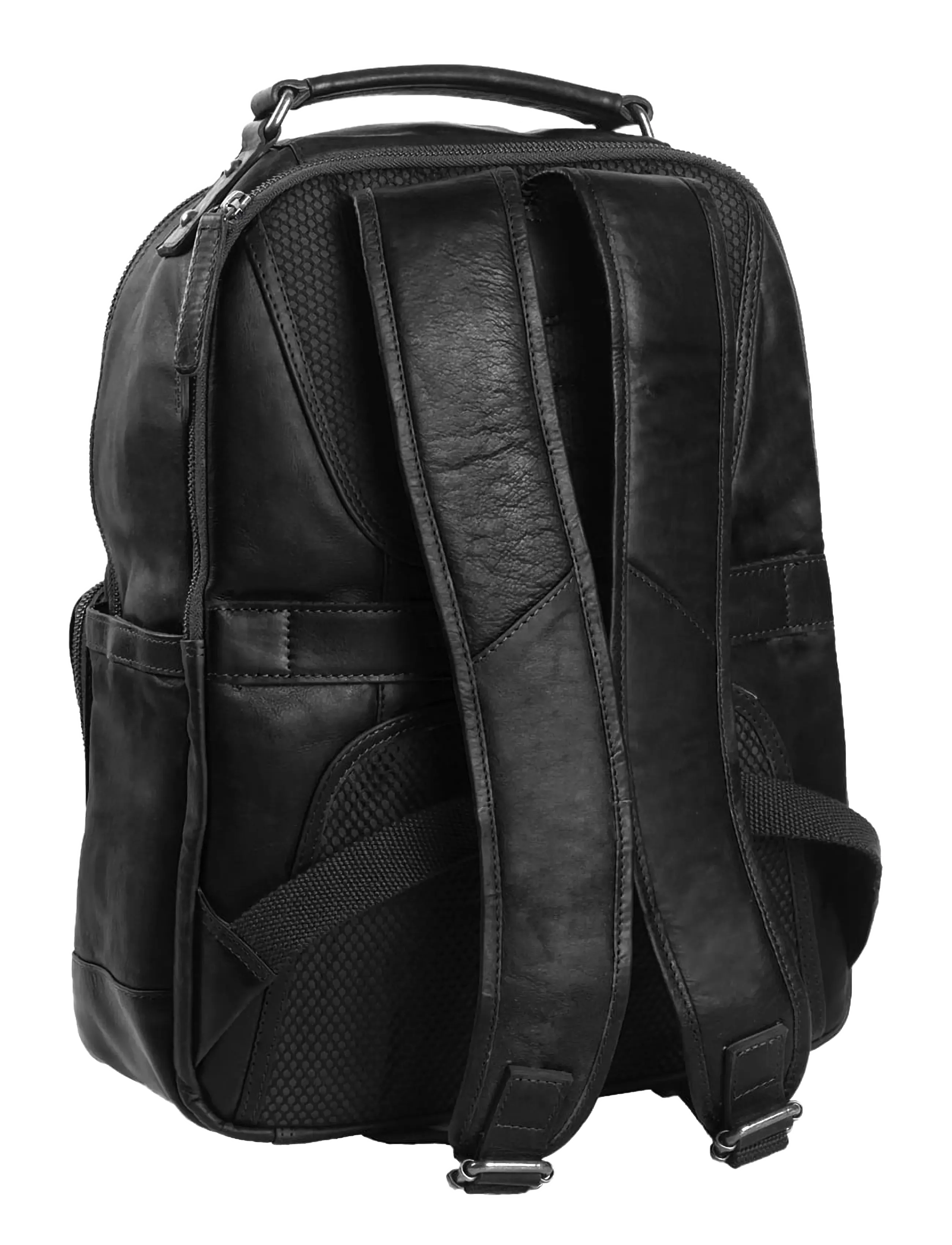 The Chesterfield Brand - Austin Bag Brown - black - 1