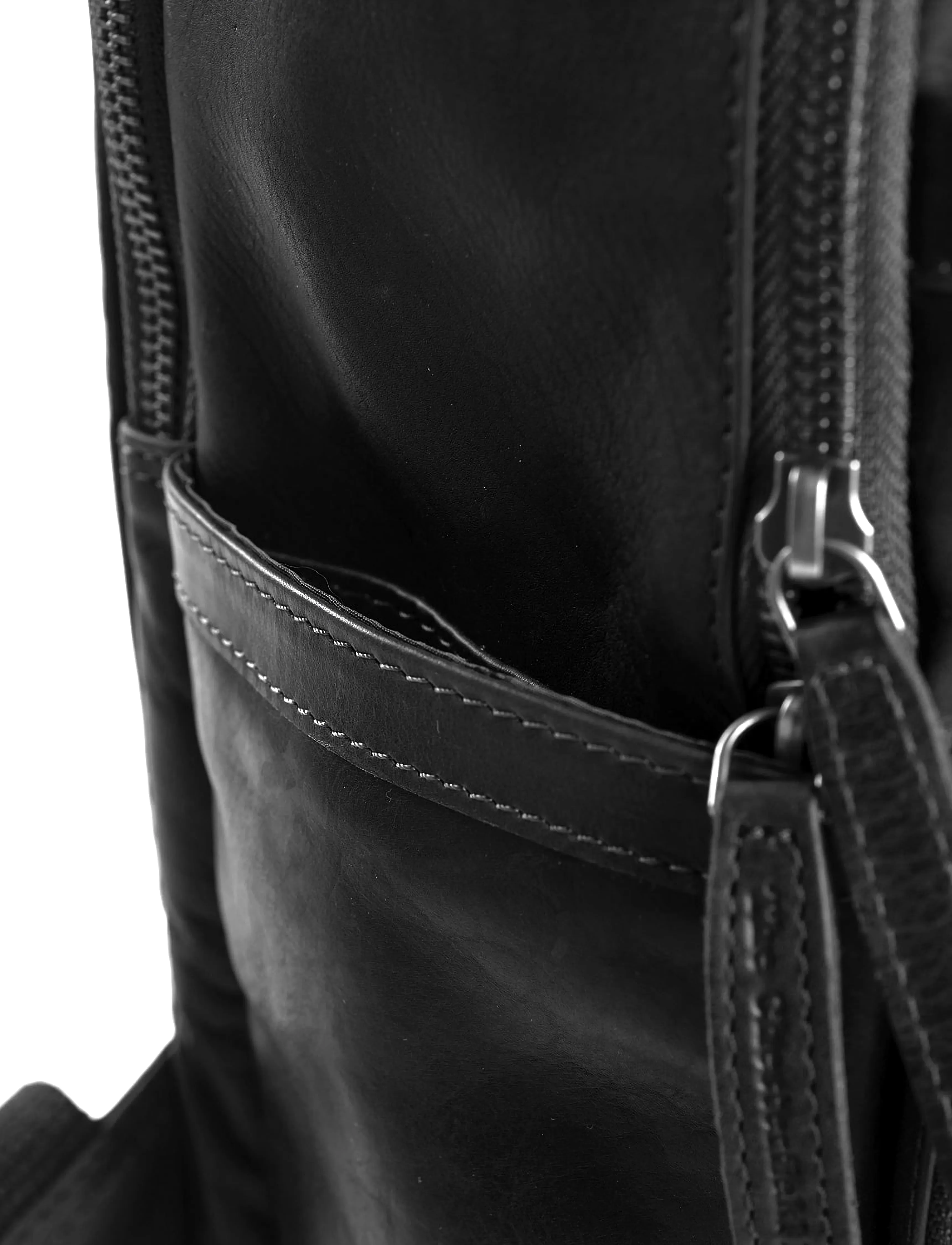 The Chesterfield Brand - Austin Bag Brown - black - 4