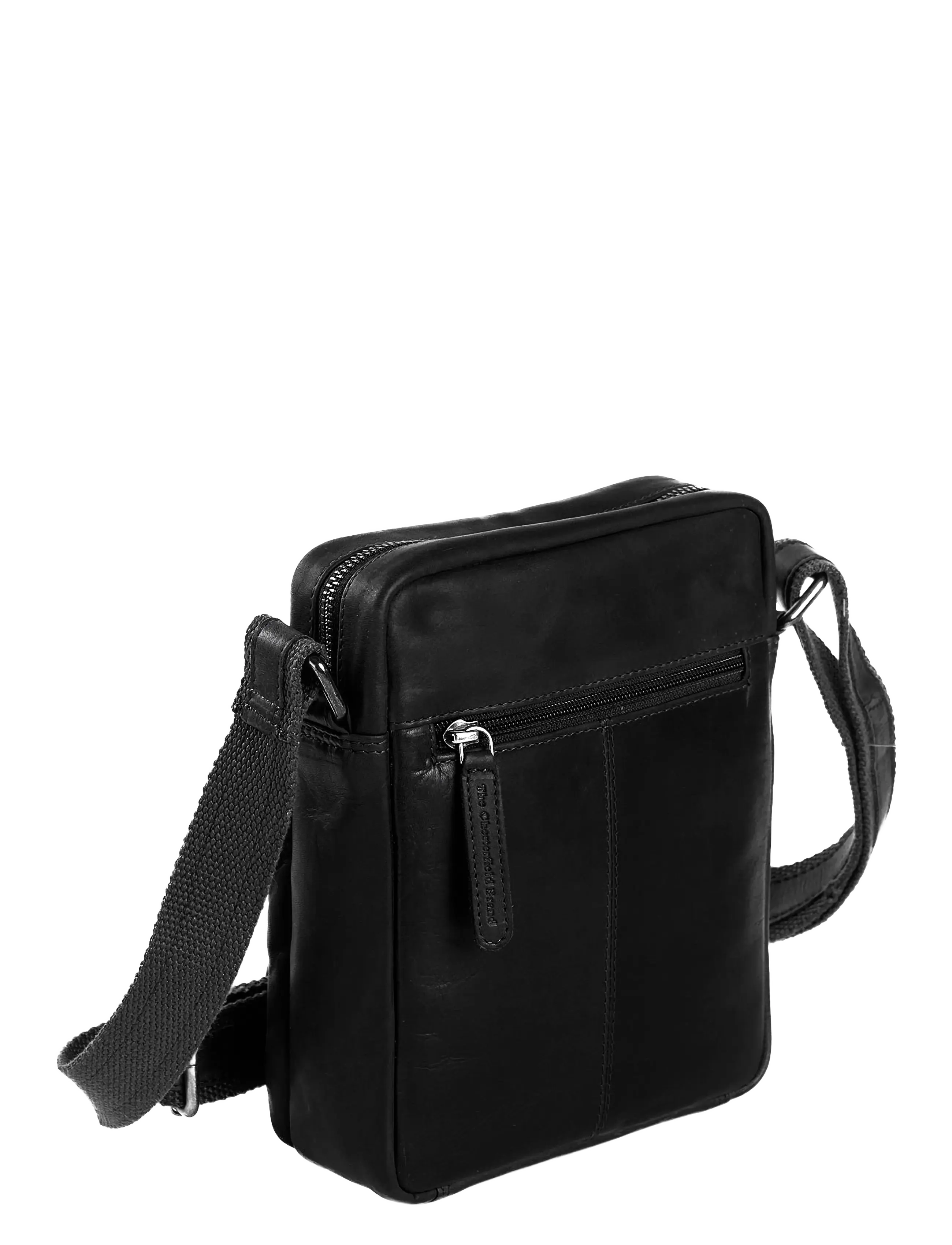 The Chesterfield Brand - Birmingham Bag Brown - black - 1