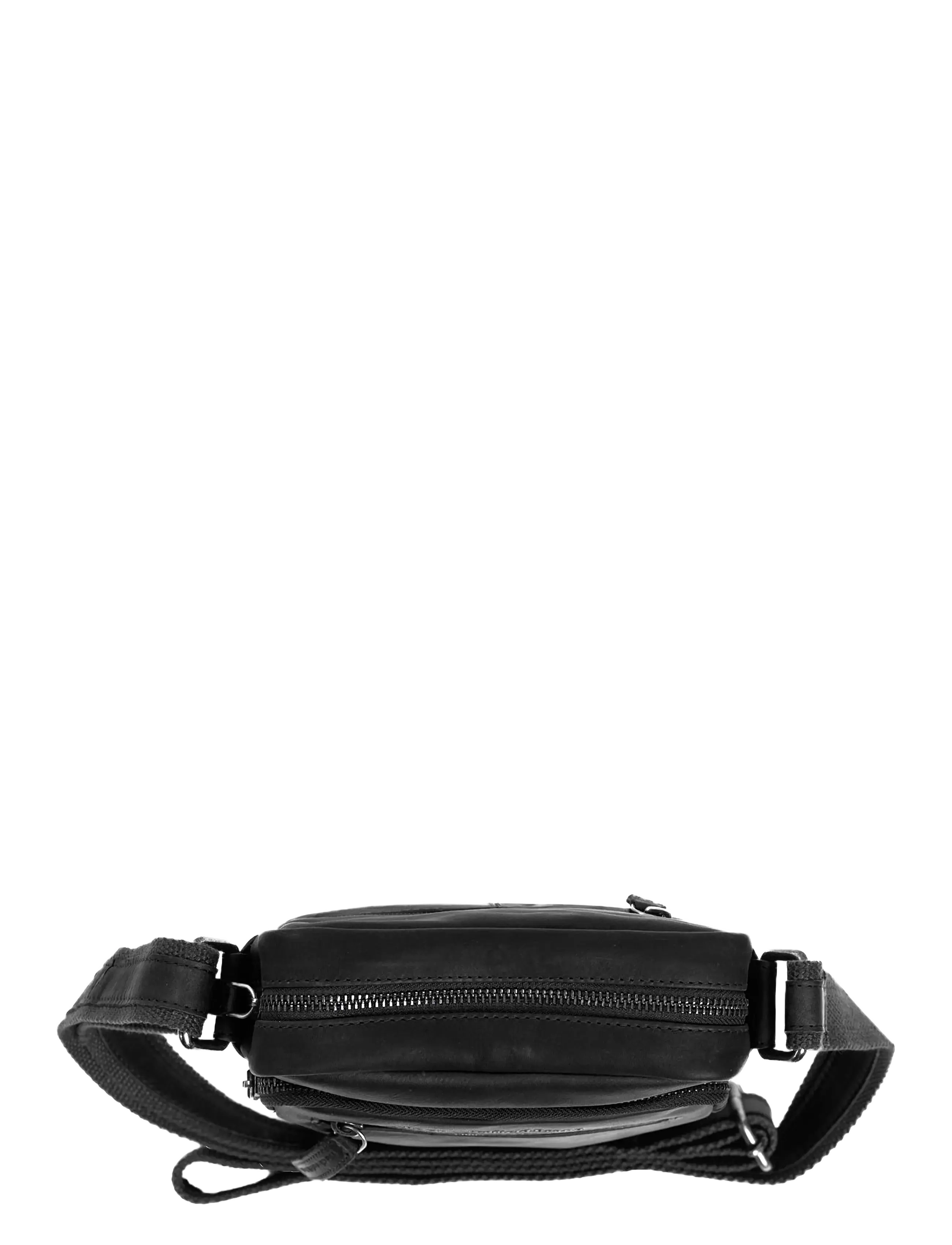 The Chesterfield Brand - Birmingham Bag Brown - black - 2