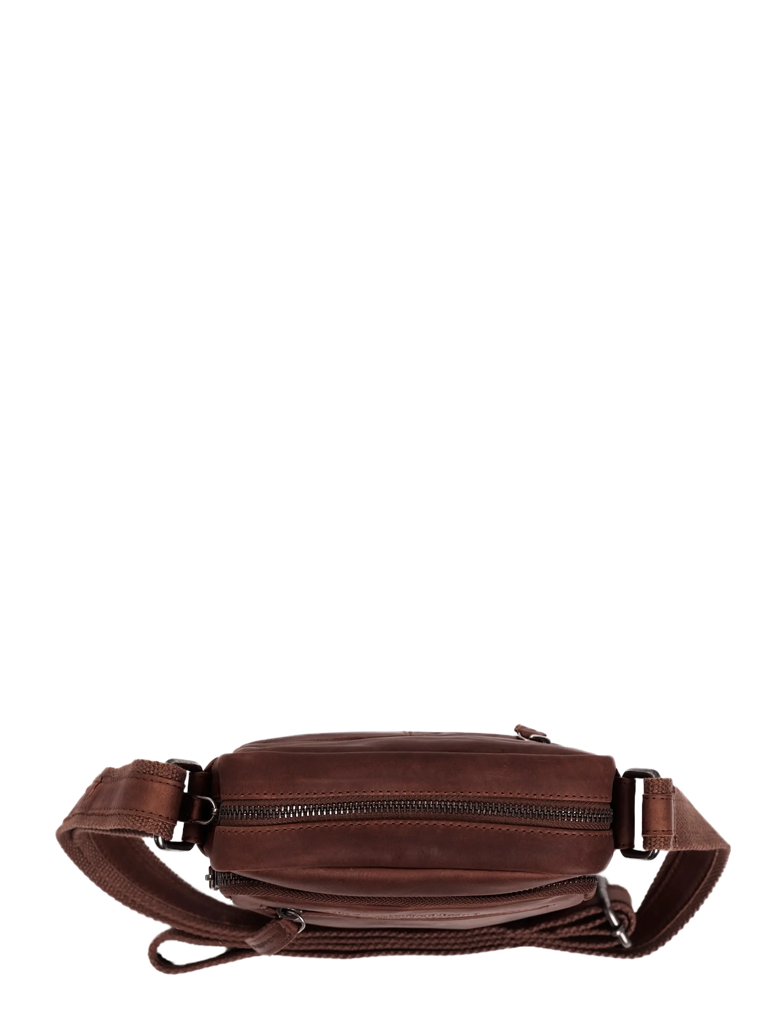 The Chesterfield Brand - Birmingham Bag Brown - brown - 2