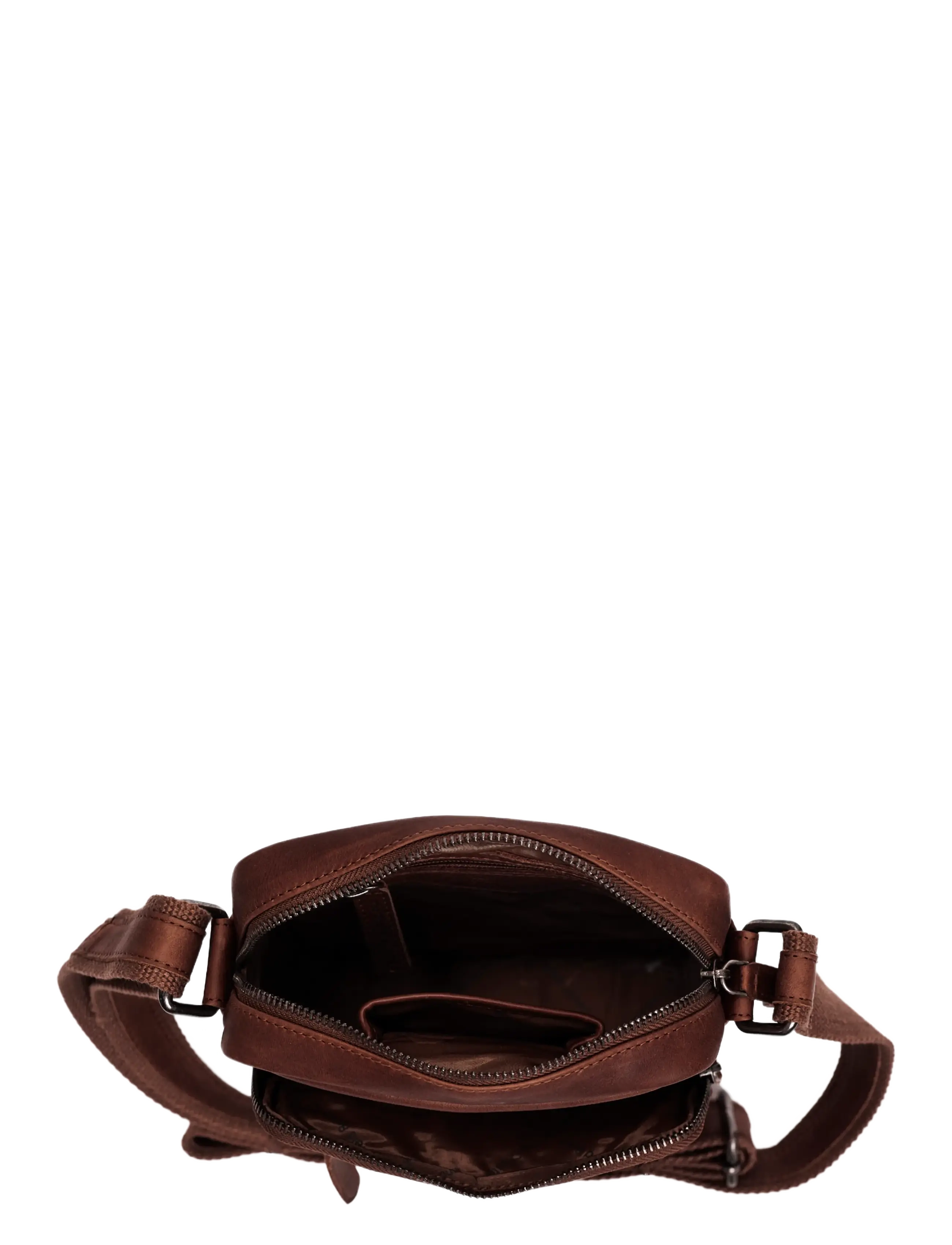 The Chesterfield Brand - Birmingham Bag Brown - brown - 3