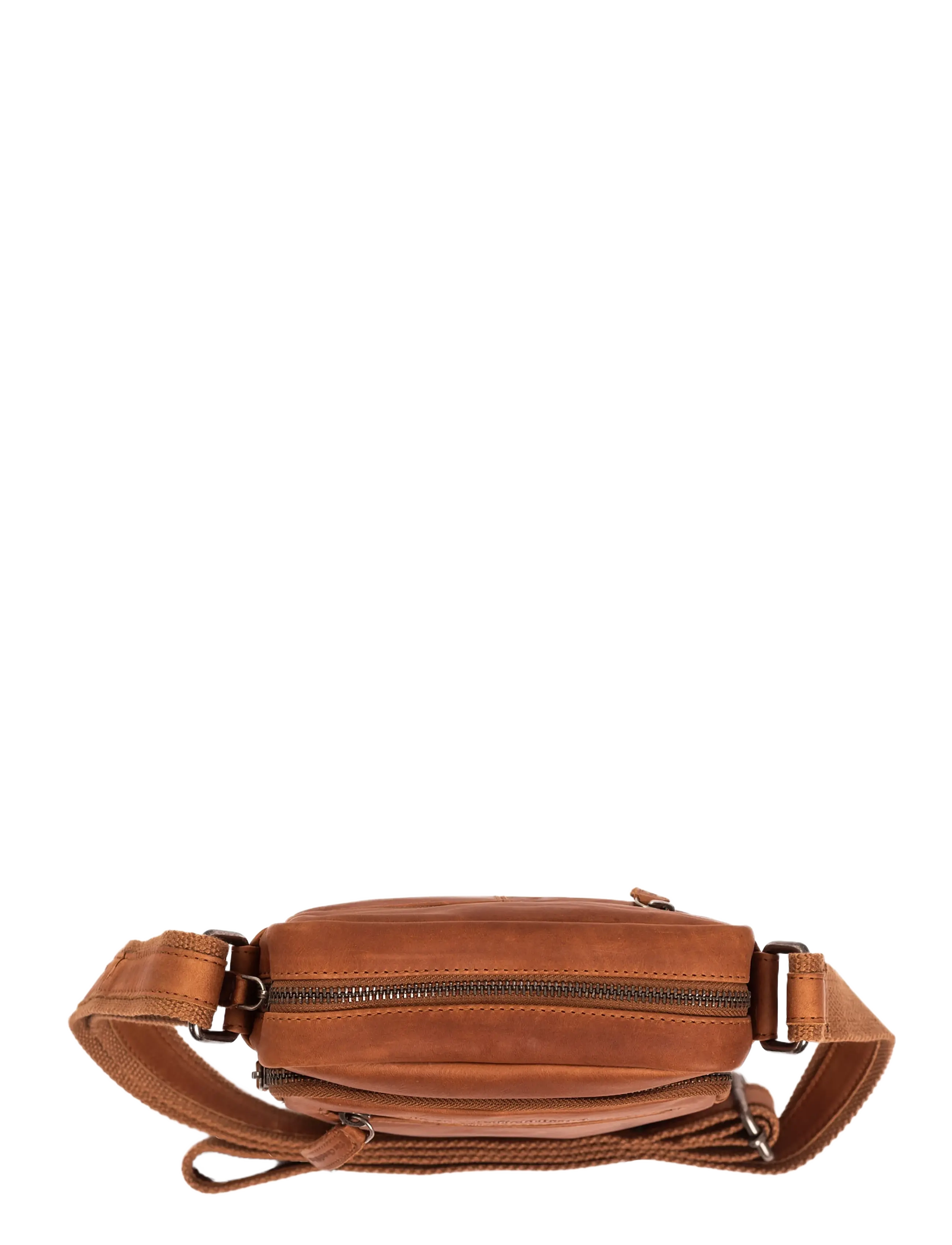 The Chesterfield Brand - Birmingham Bag Brown - cognac - 2