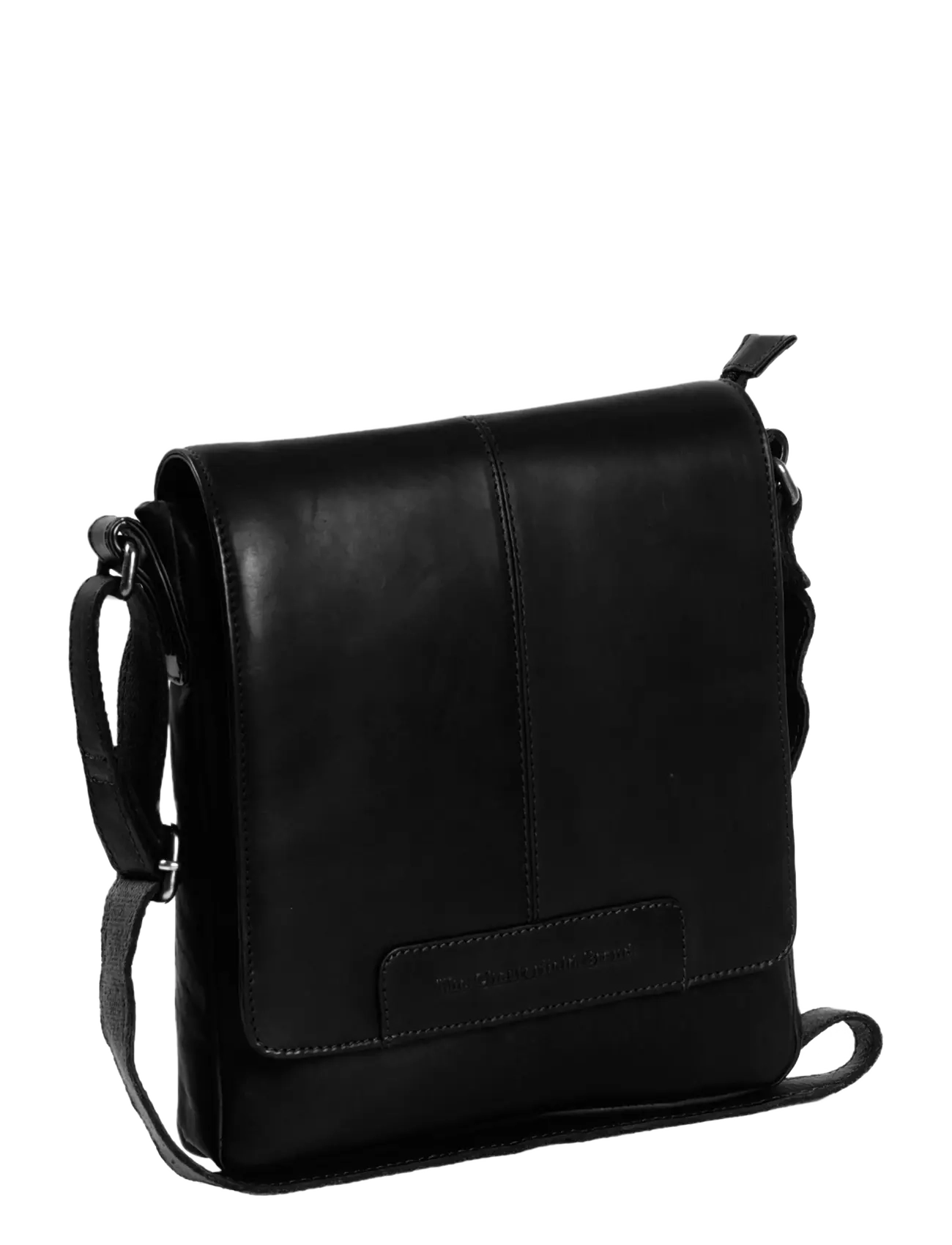 The Chesterfield Brand Bodin Bag Black - The Chesterfield Brand - BLACK / black