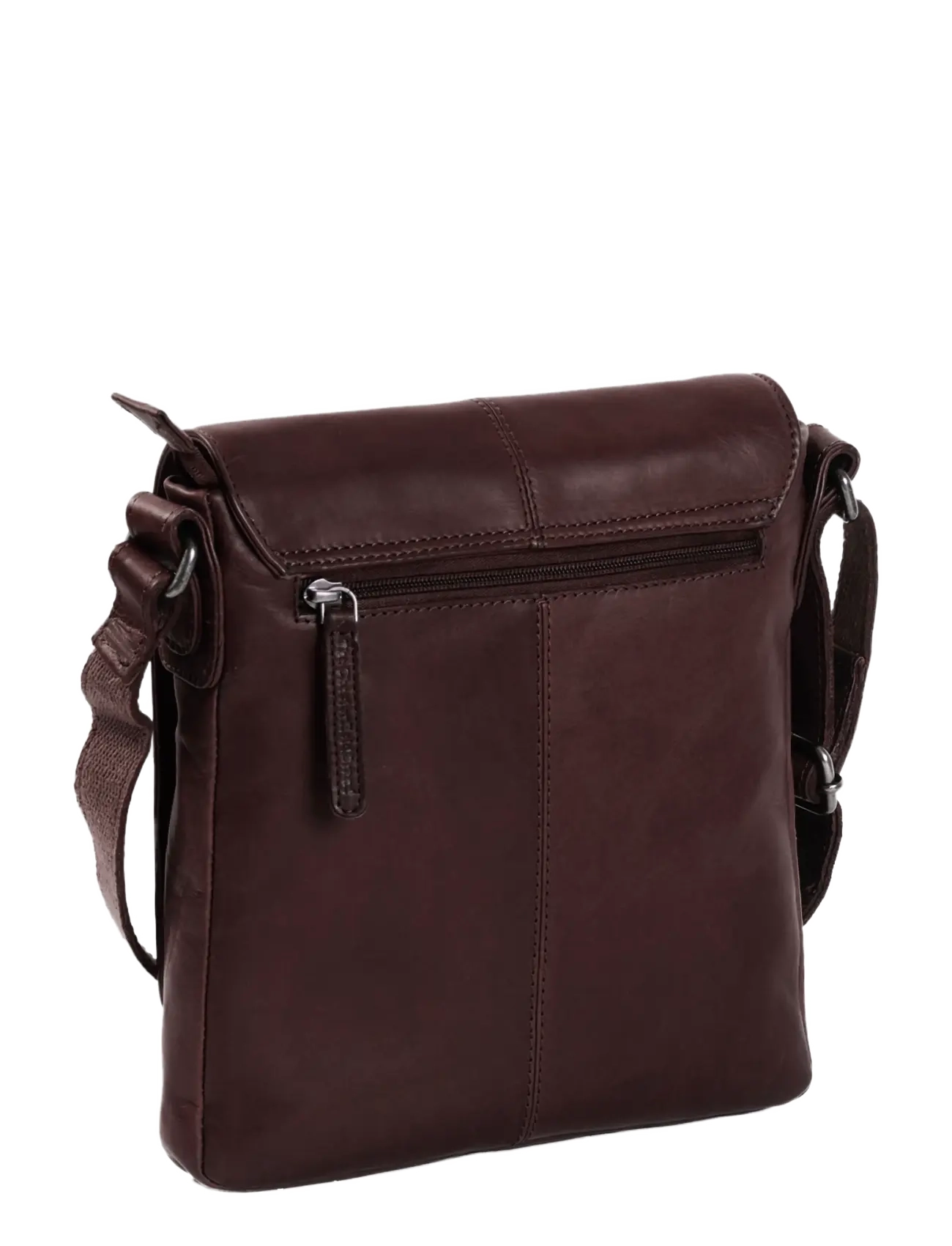 The Chesterfield Brand - Bodin Bag Black - brown - 1