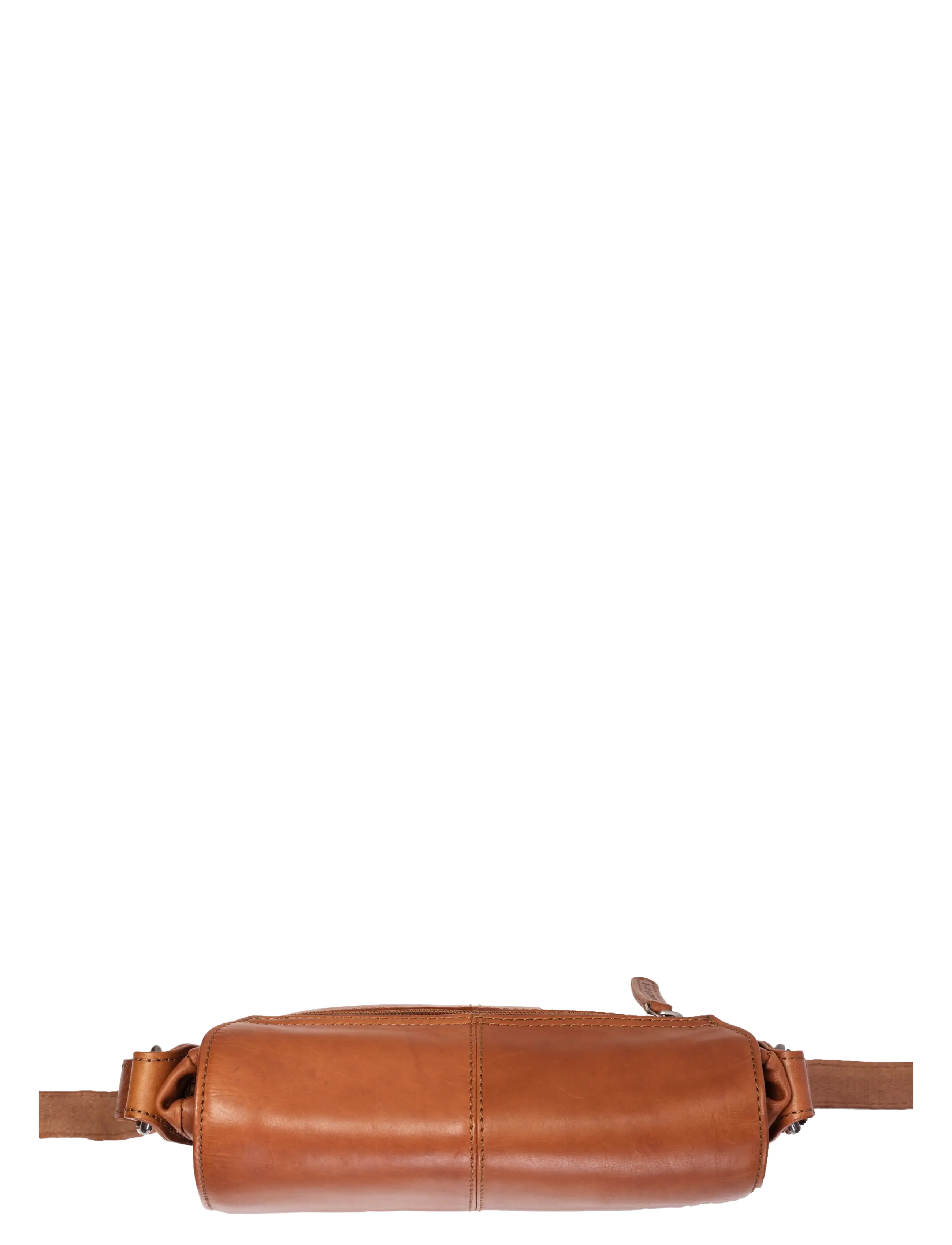 The Chesterfield Brand - Bodin Bag Black - cognac - 2