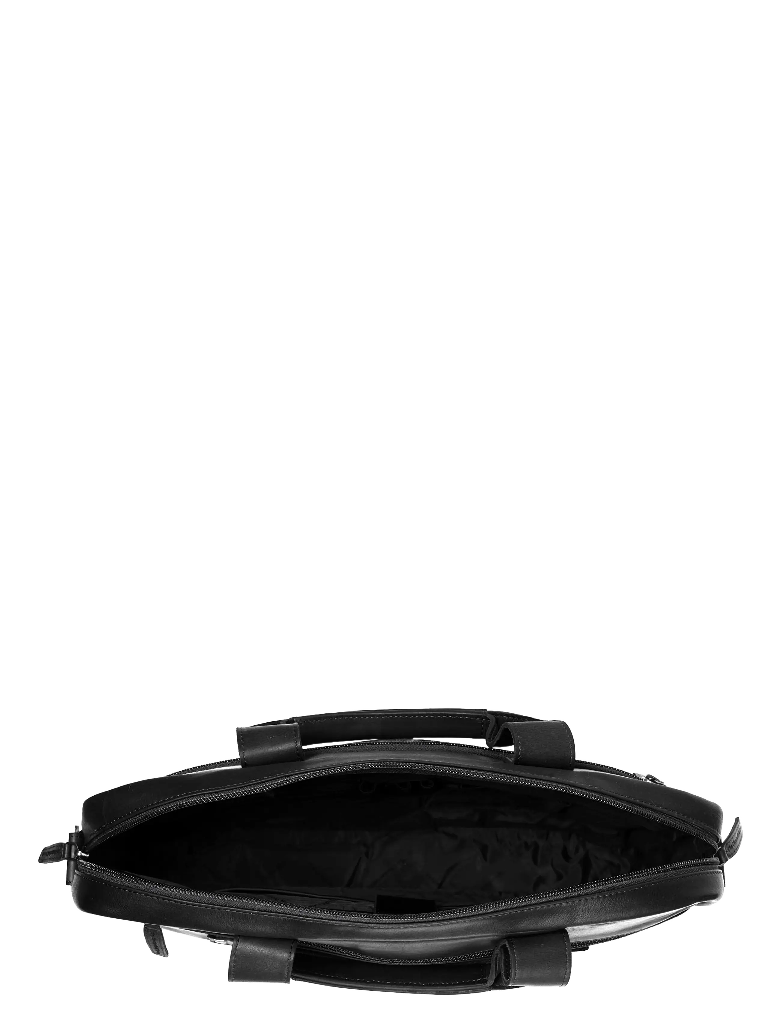 The Chesterfield Brand - Calvi Bag Black - black - 3