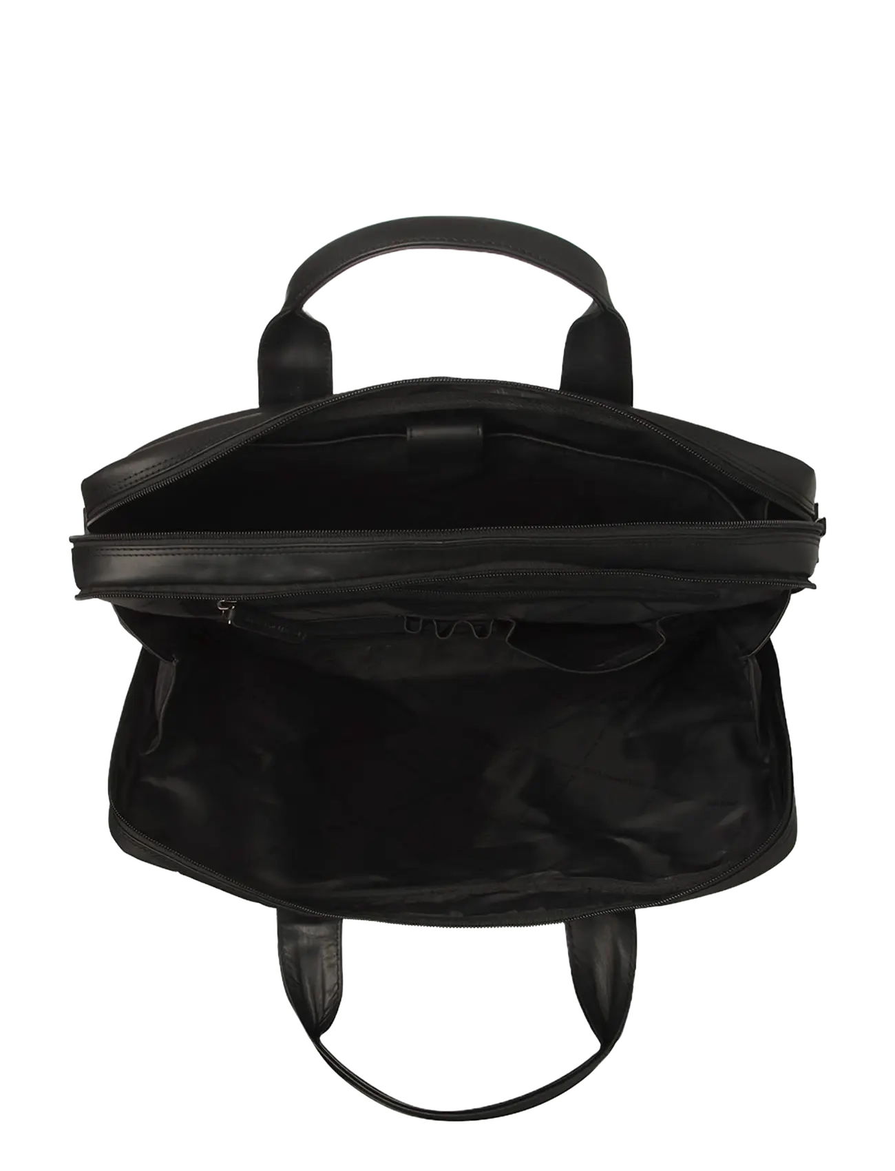 The Chesterfield Brand - Frazer Bag Brown - black - 2
