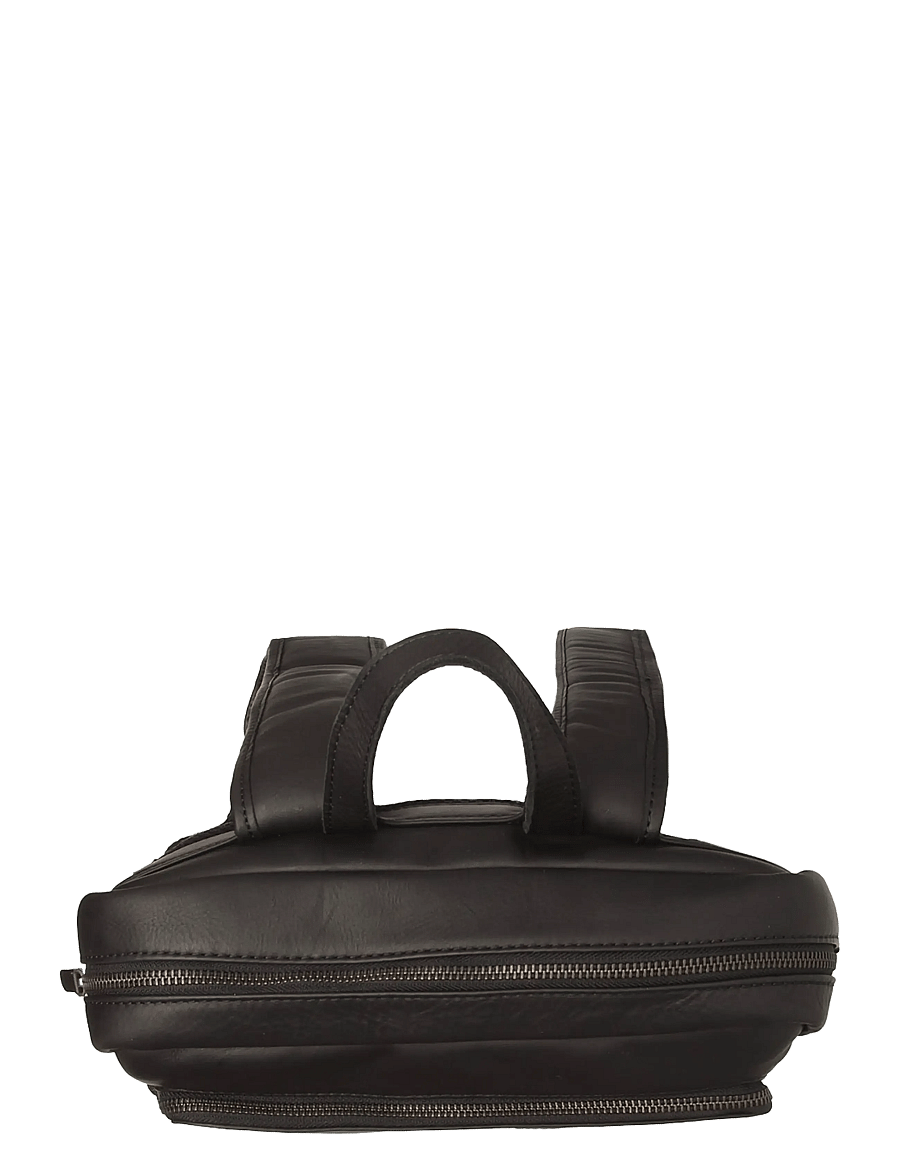 The Chesterfield Brand - Jasper Bag Black - zakelijke rugzakken - black - 2