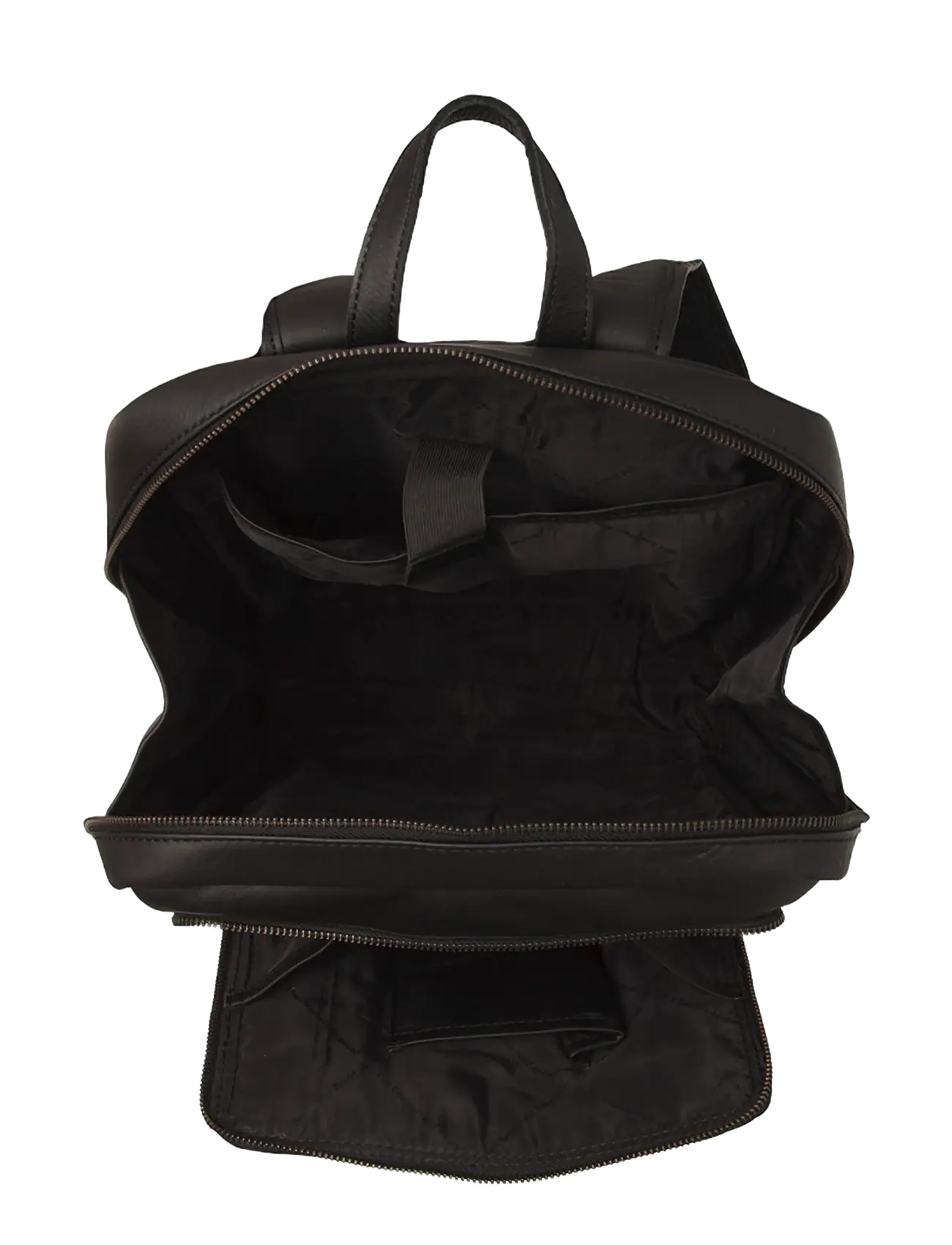 The Chesterfield Brand - Jasper Bag Cognac - black - 3