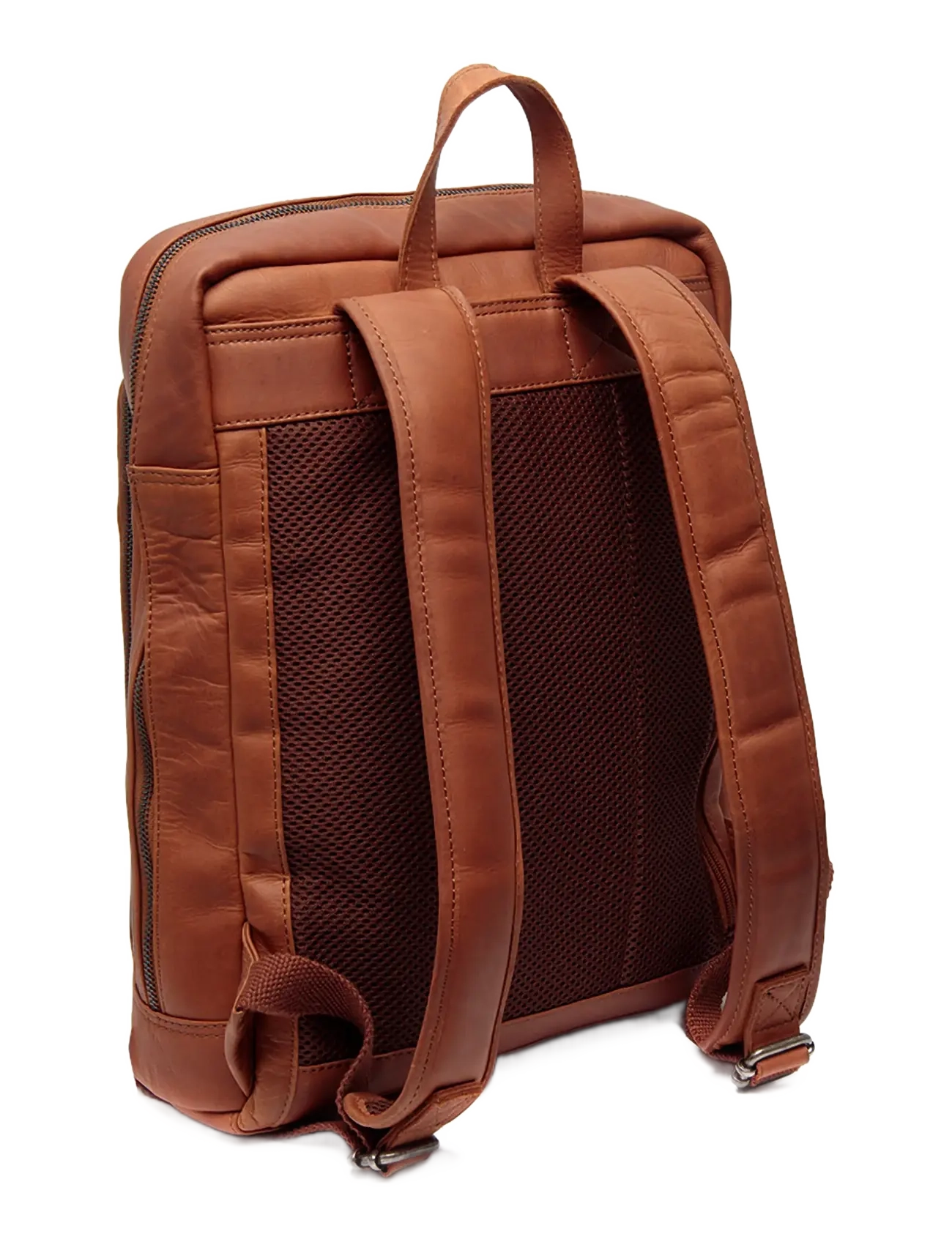 The Chesterfield Brand - Jasper Bag Cognac - cognac - 1
