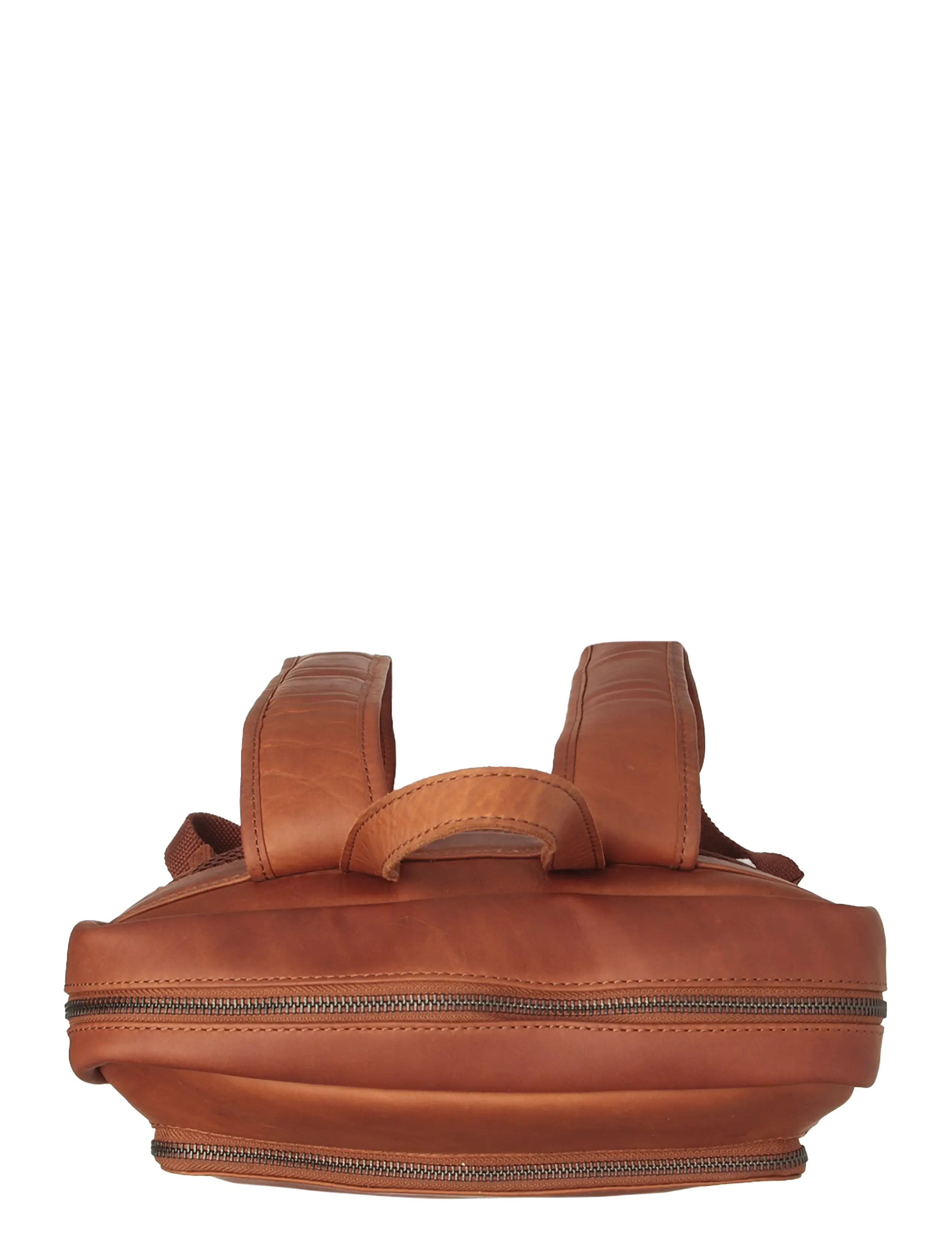 The Chesterfield Brand - Jasper Bag Cognac - cognac - 2