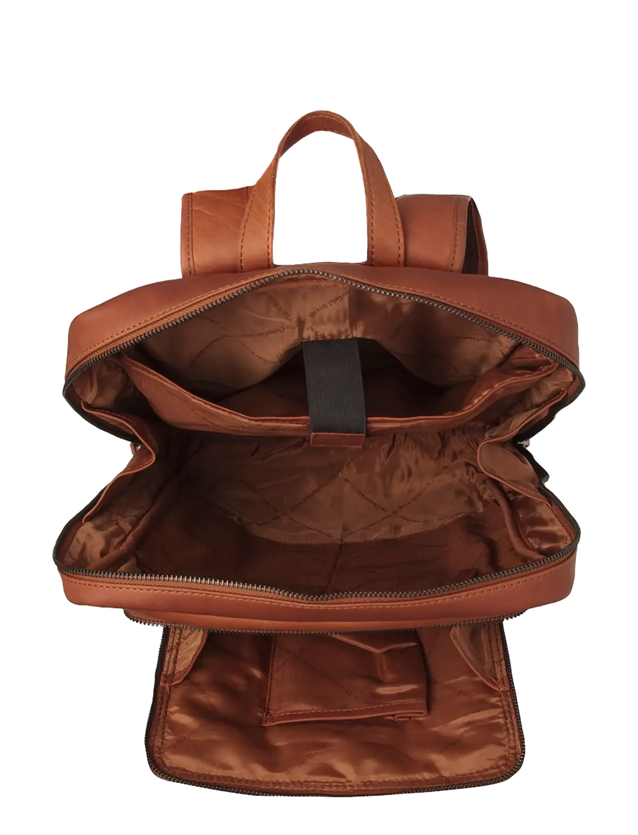 The Chesterfield Brand - Jasper Bag Cognac - cognac - 3