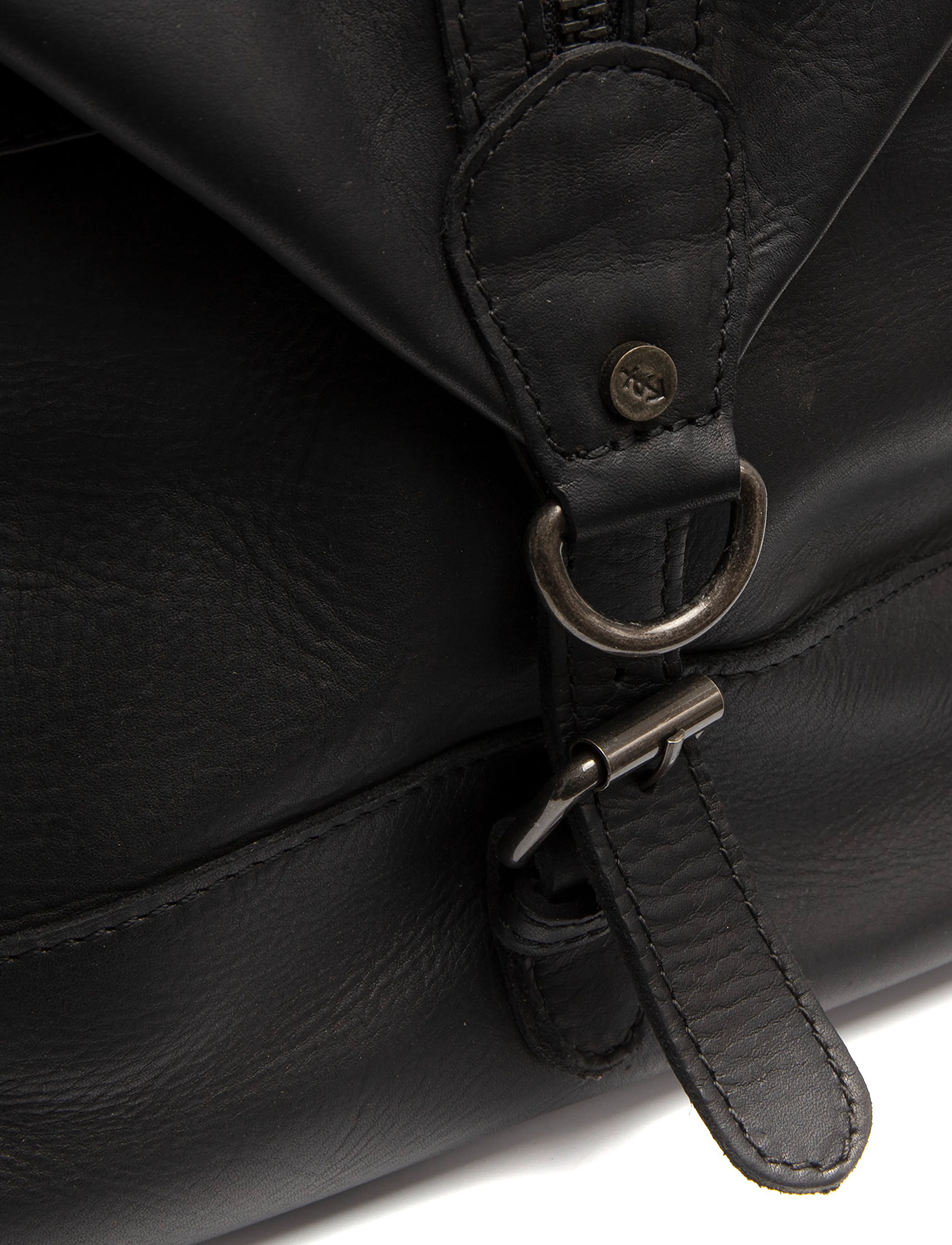 The Chesterfield Brand - Portsmouth 2 Bag Cognac - black - 4