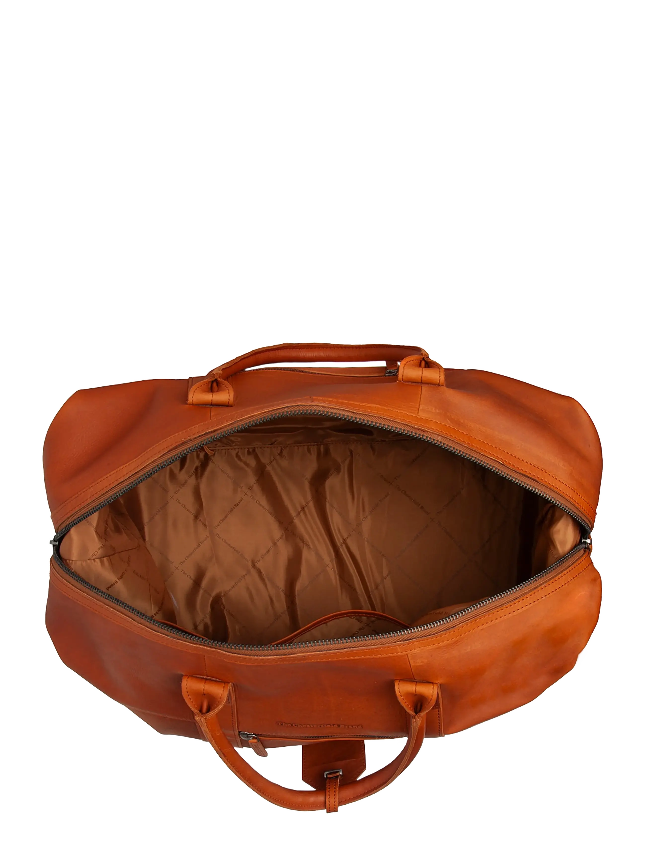 The Chesterfield Brand - Portsmouth 2 Bag Cognac - cognac - 2