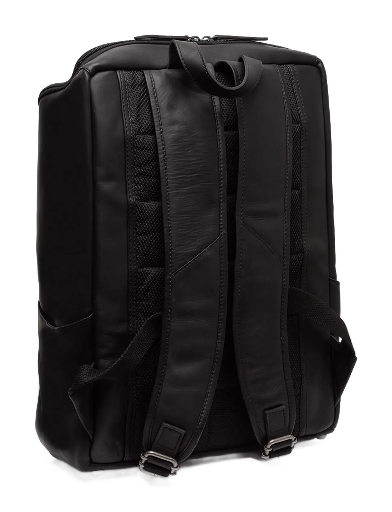 The Chesterfield Brand - Rich Bag Black - black - 1