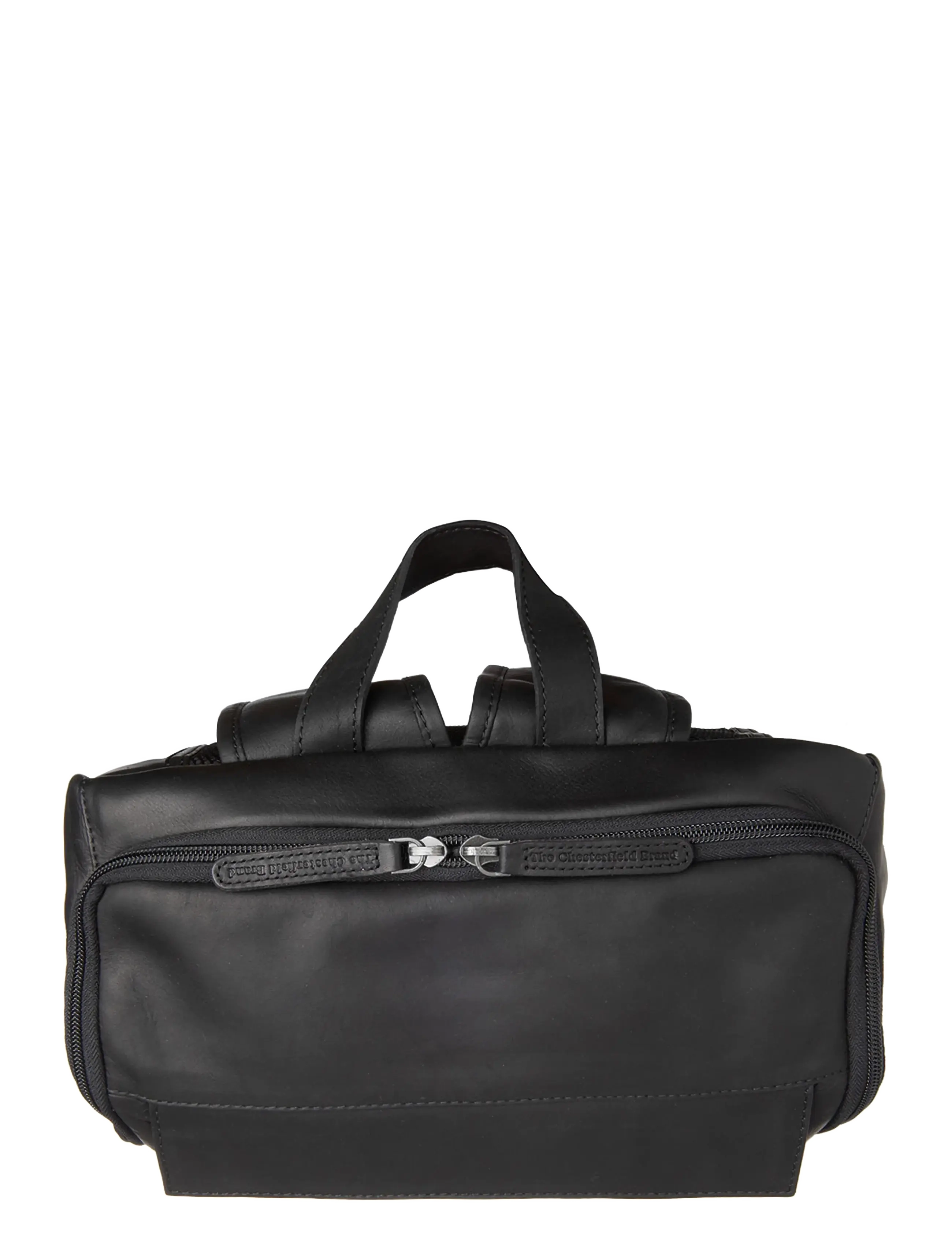 The Chesterfield Brand - Rich Bag Black - black - 2