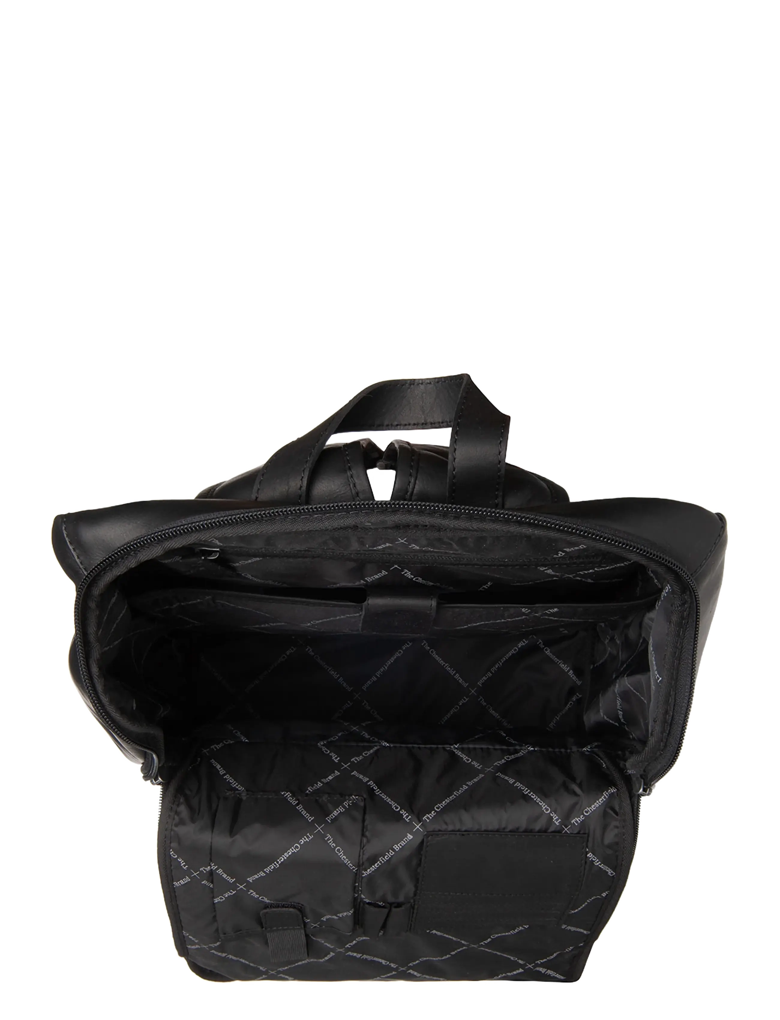 The Chesterfield Brand - Rich Bag Black - black - 3