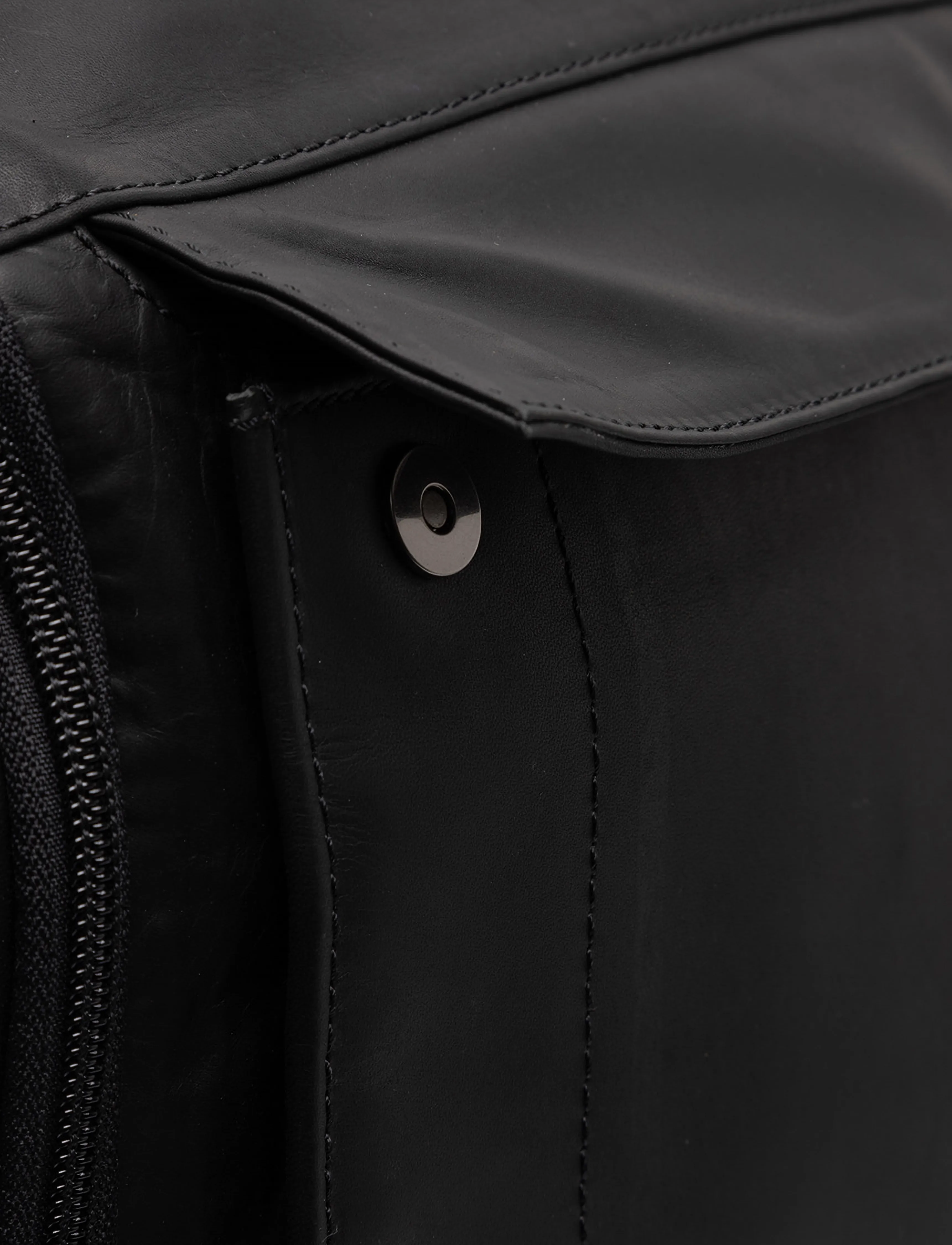 The Chesterfield Brand - Rich Bag Black - black - 4
