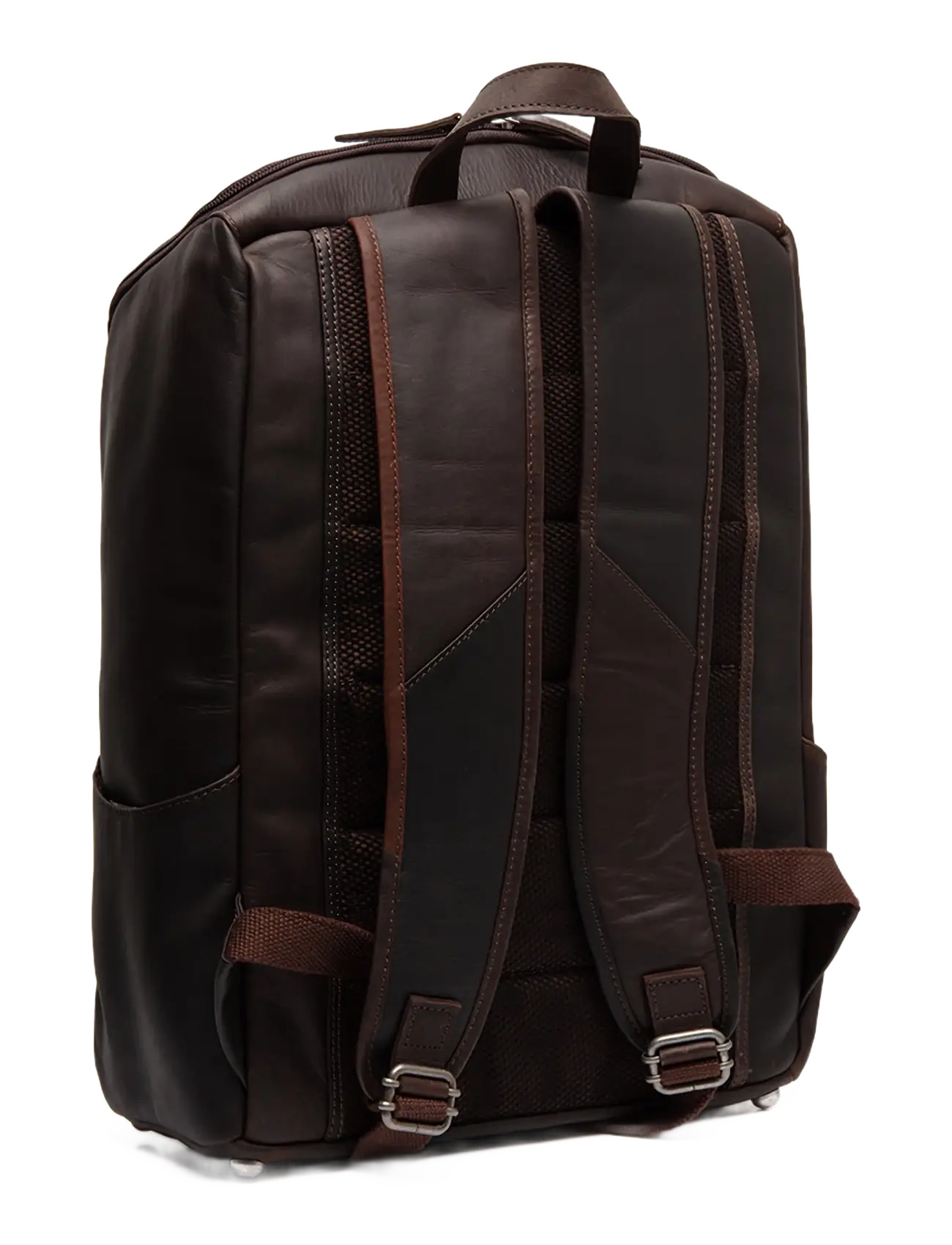 The Chesterfield Brand - Rich Bag Black - brown - 1