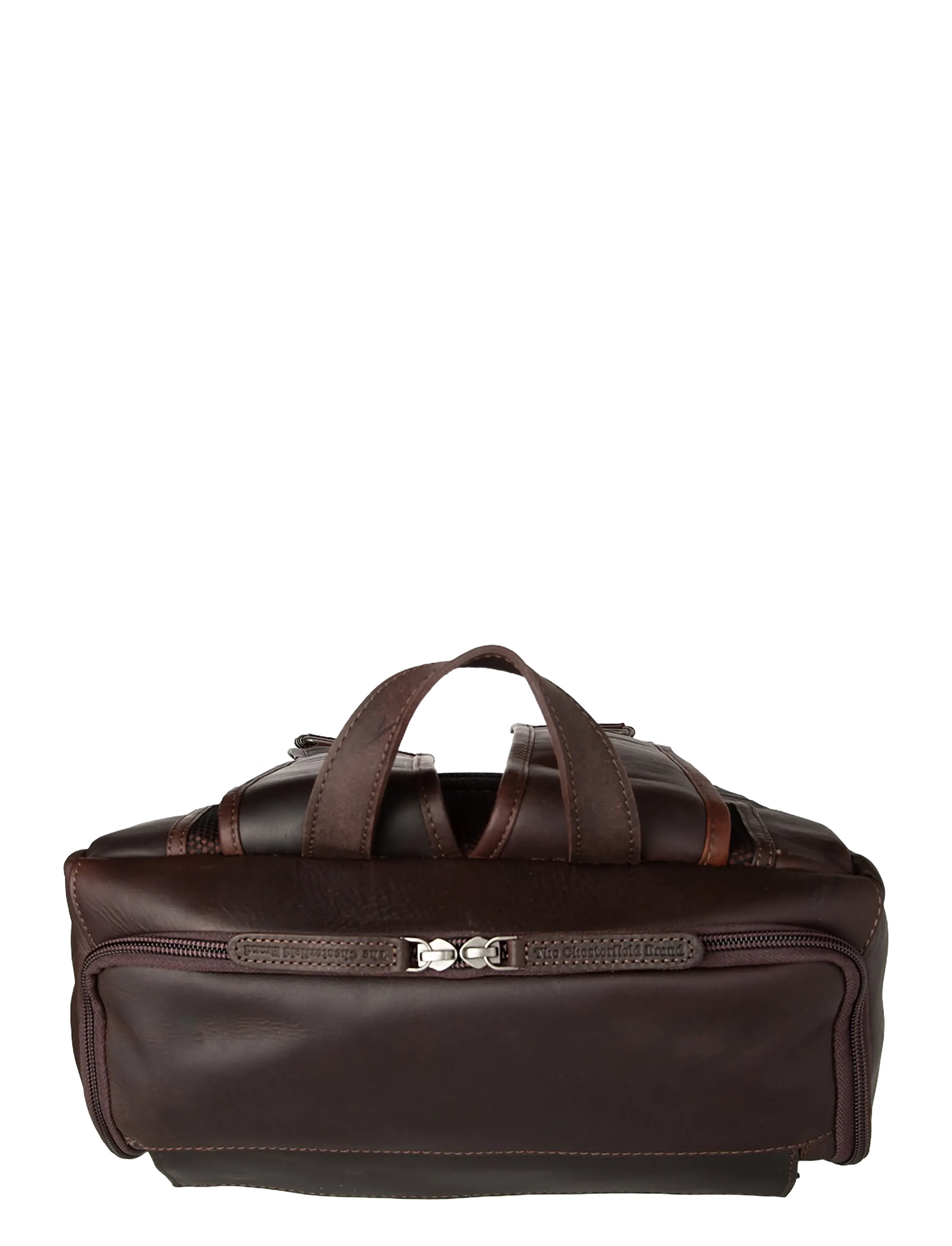 The Chesterfield Brand - Rich Bag Black - brown - 2