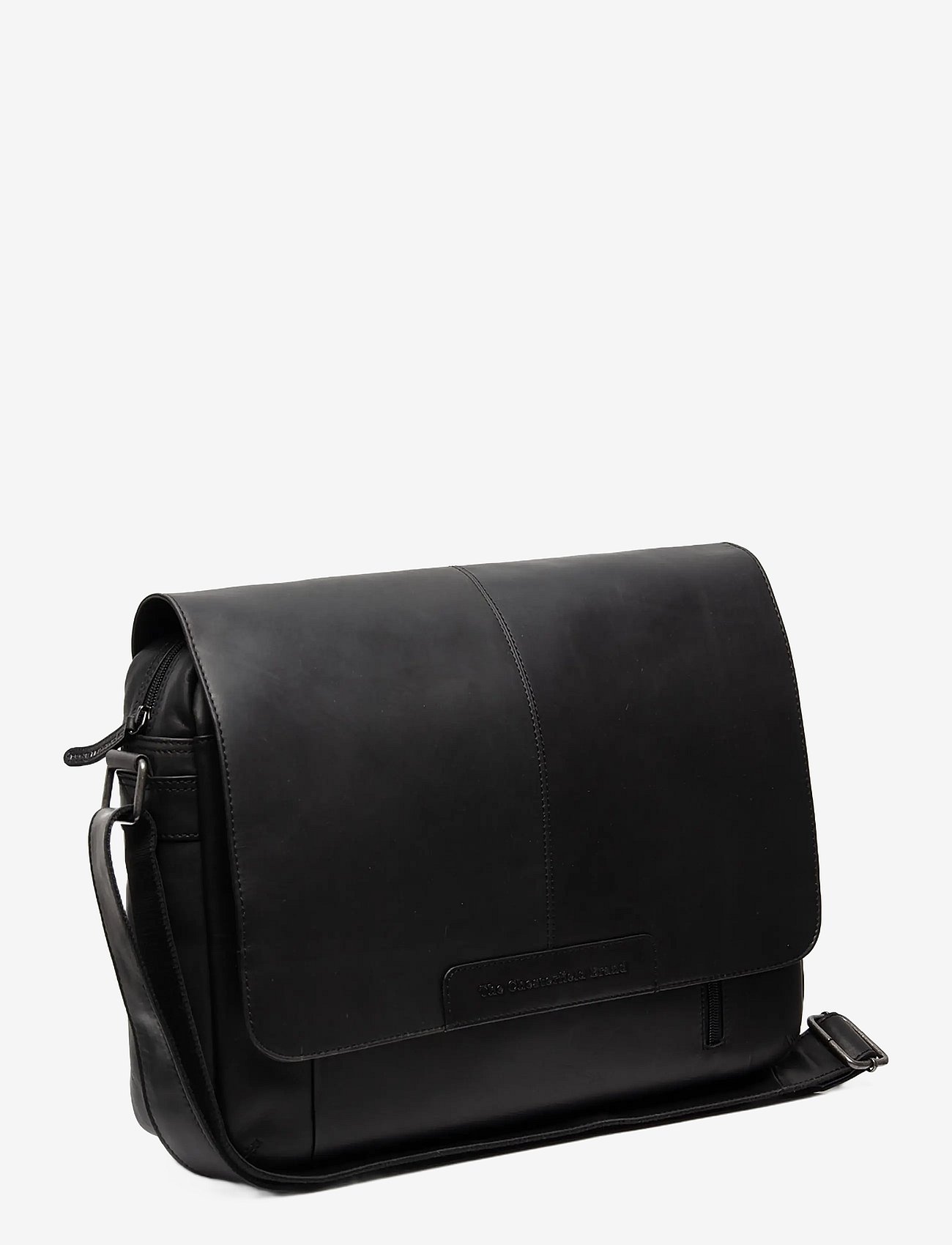 The Chesterfield Brand Richard Bag Black - Black - ONE SIZE x 38