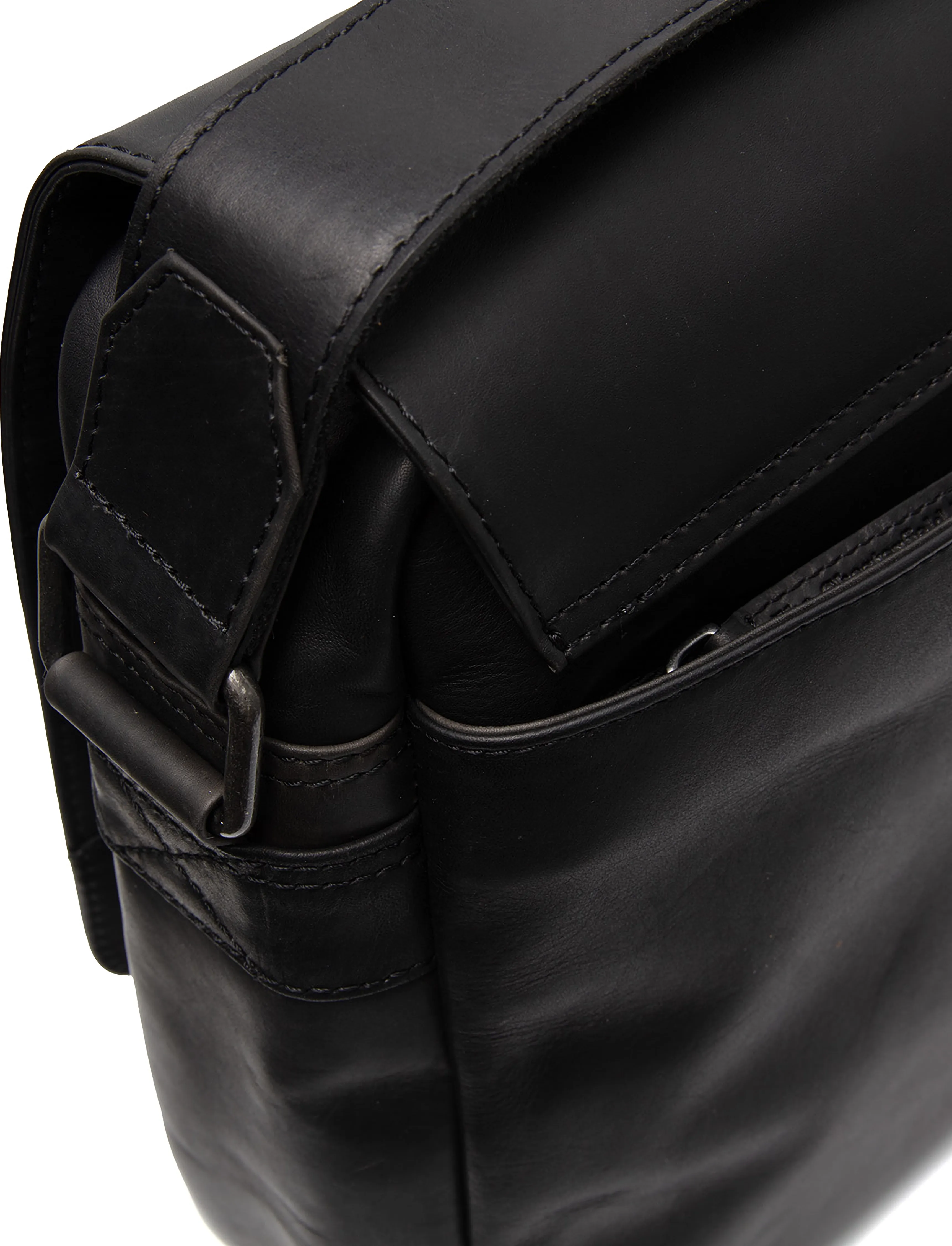 The Chesterfield Brand - Richard Bag Brown - black - 4