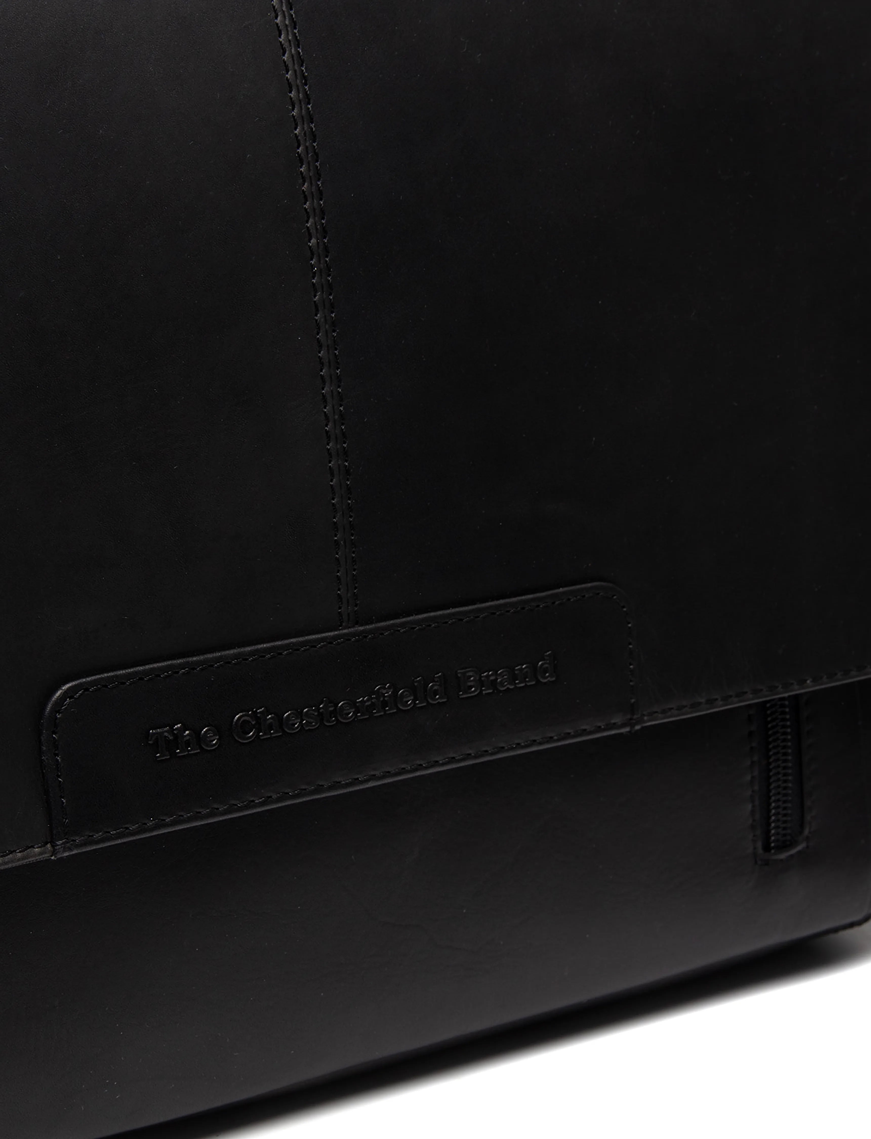 The Chesterfield Brand - Richard Bag Brown - black - 5