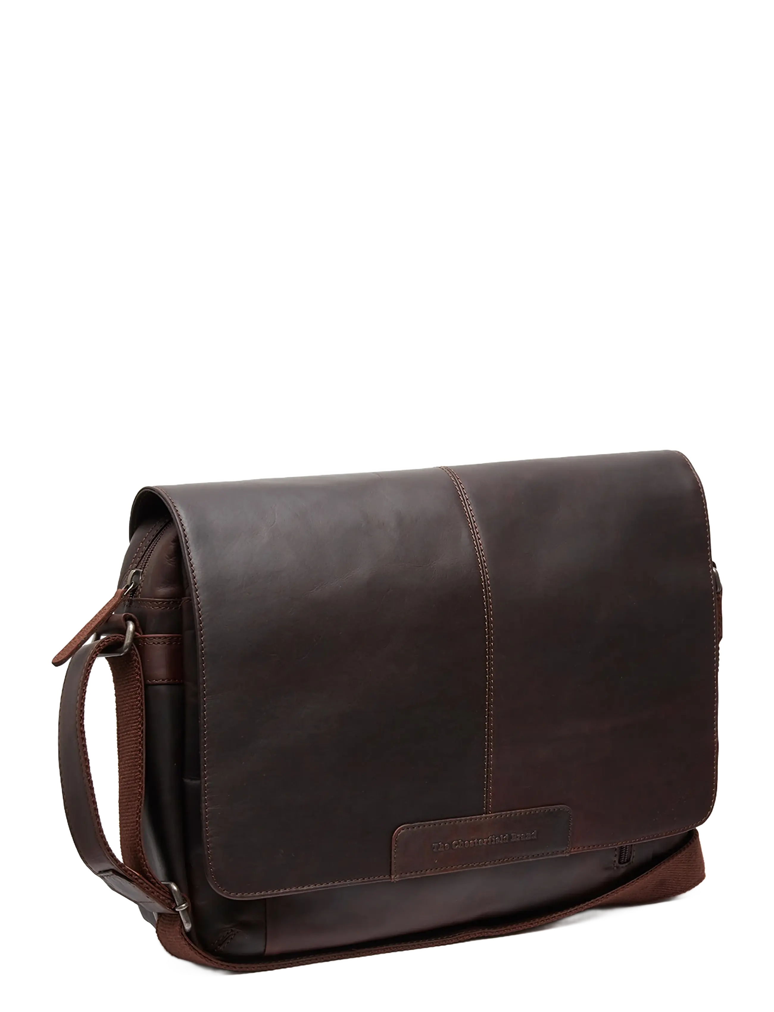 The Chesterfield Brand Richard Bag Brown - The Chesterfield Brand - BROWN / brown