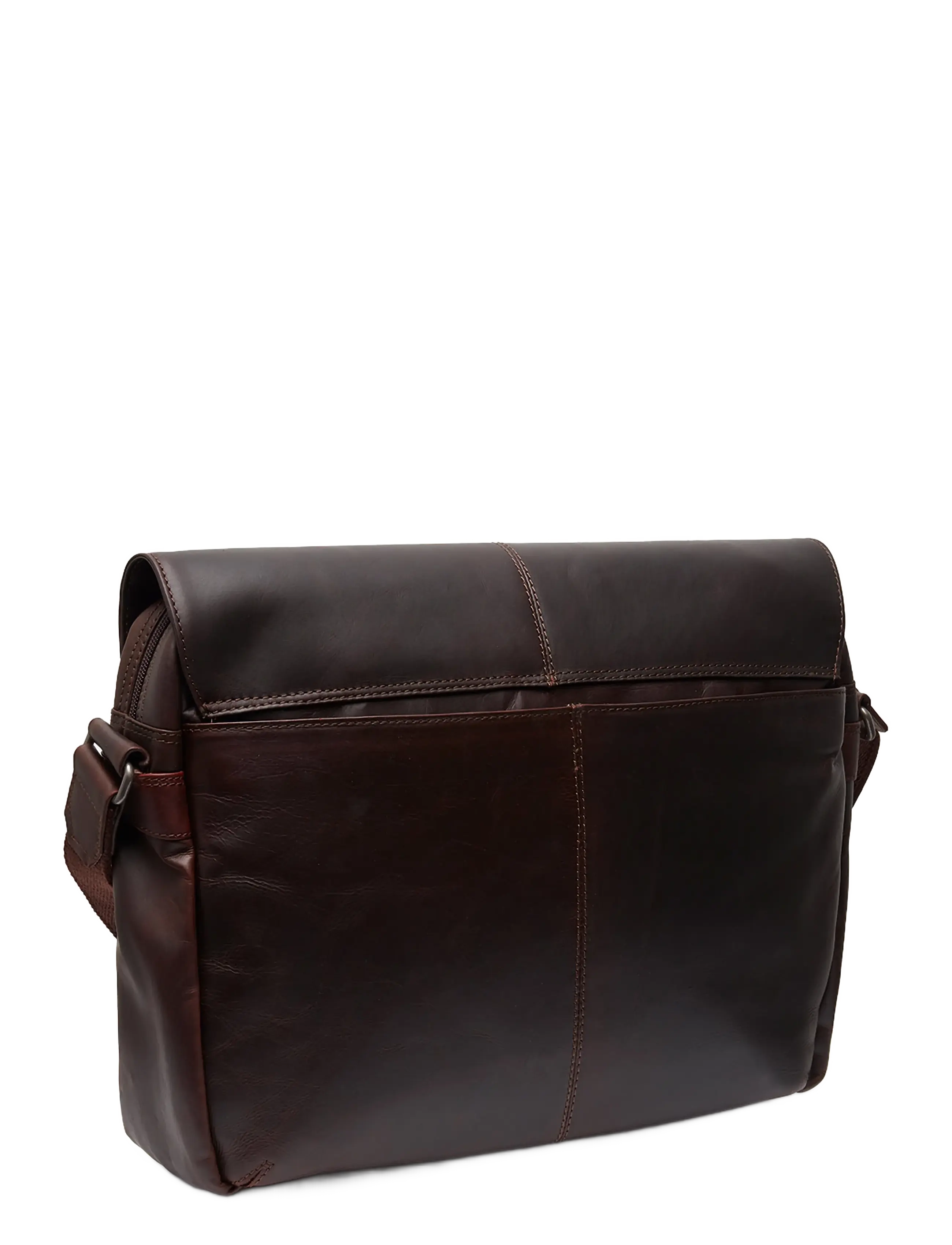 The Chesterfield Brand - Richard Bag Brown - brown - 1