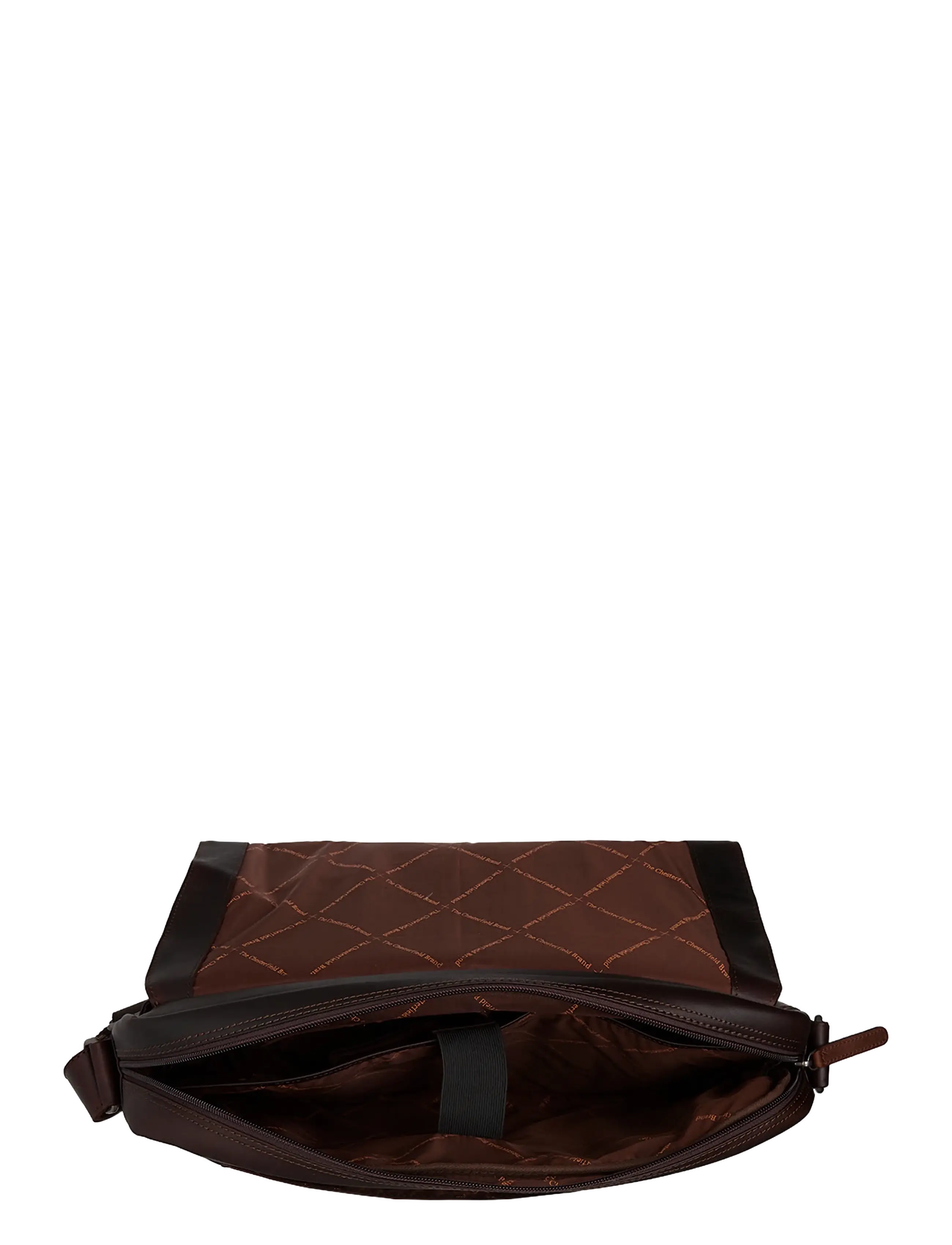 The Chesterfield Brand - Richard Bag Brown - brown - 2