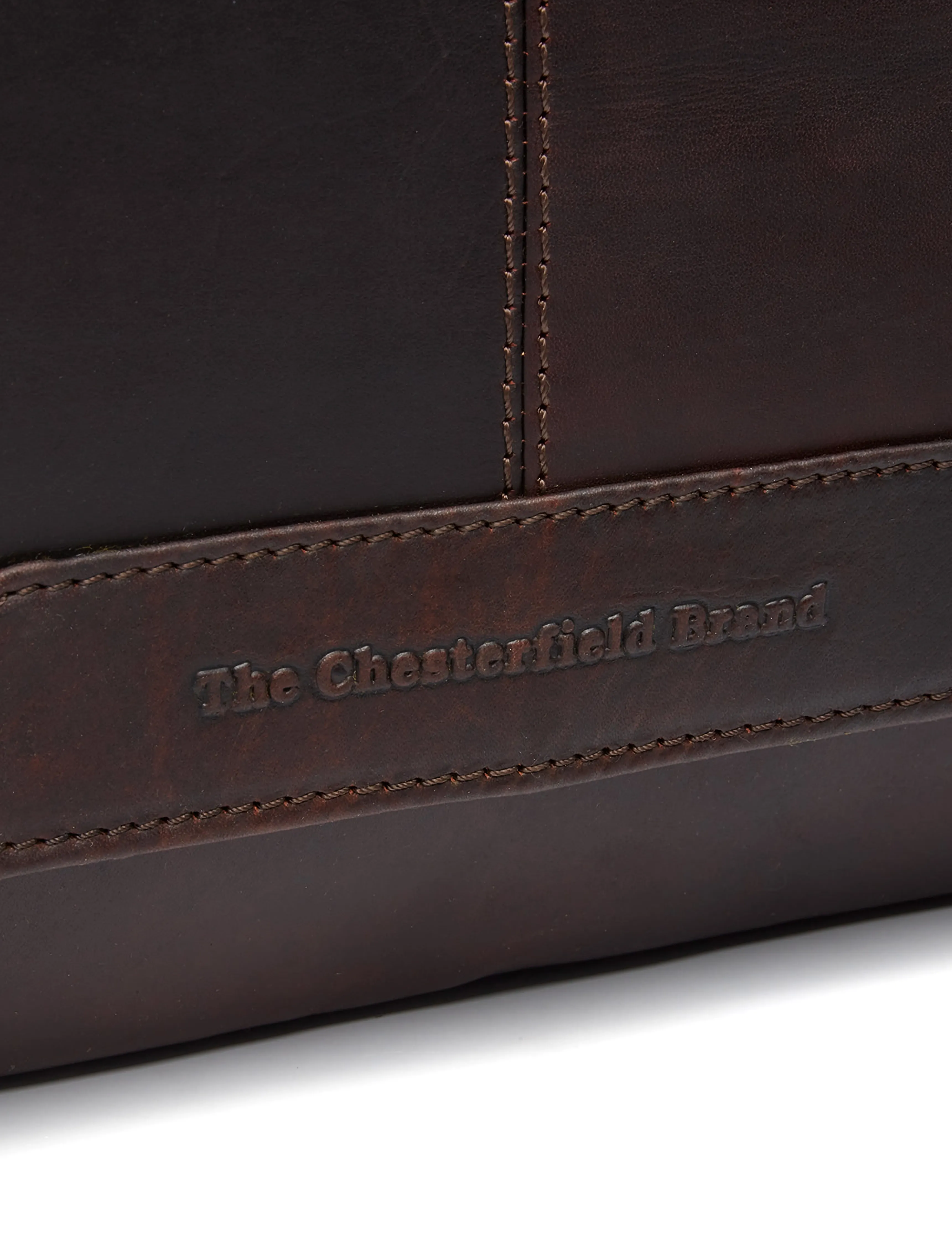 The Chesterfield Brand - Richard Bag Brown - brown - 5
