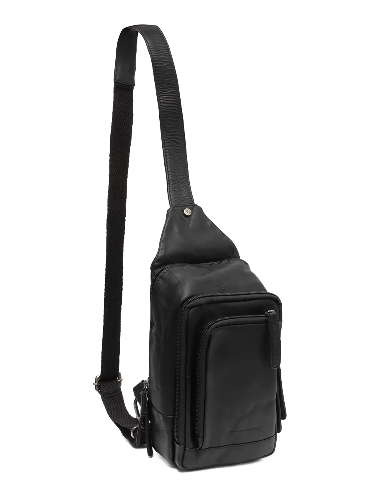 The Chesterfield Brand Riga Bag Black - The Chesterfield Brand - BLACK / black