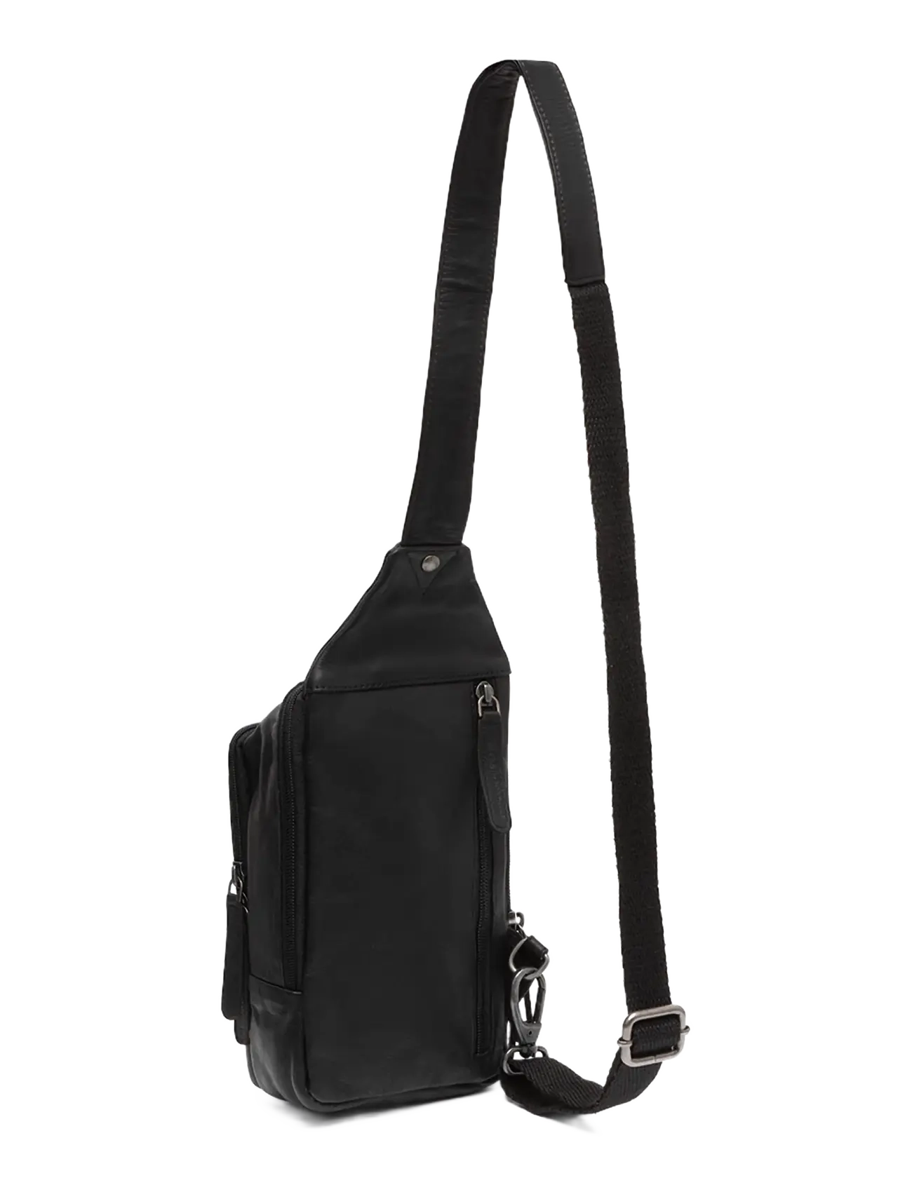 The Chesterfield Brand - Riga Bag Black - black - 1