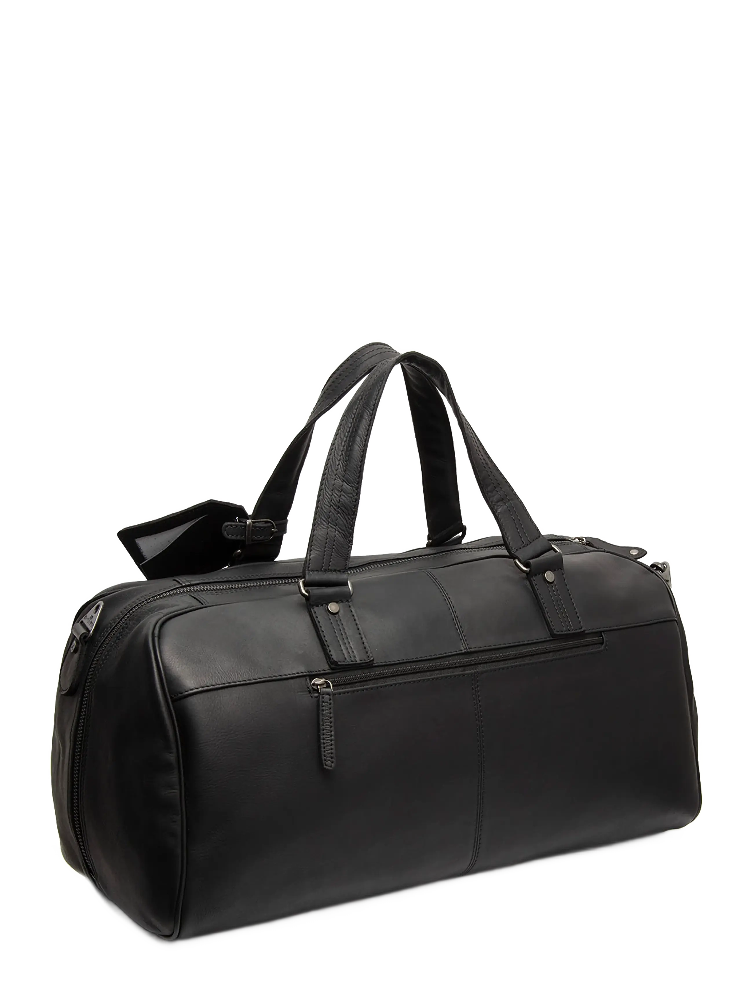 The Chesterfield Brand - Rivaro Bag Cognac - black - 1