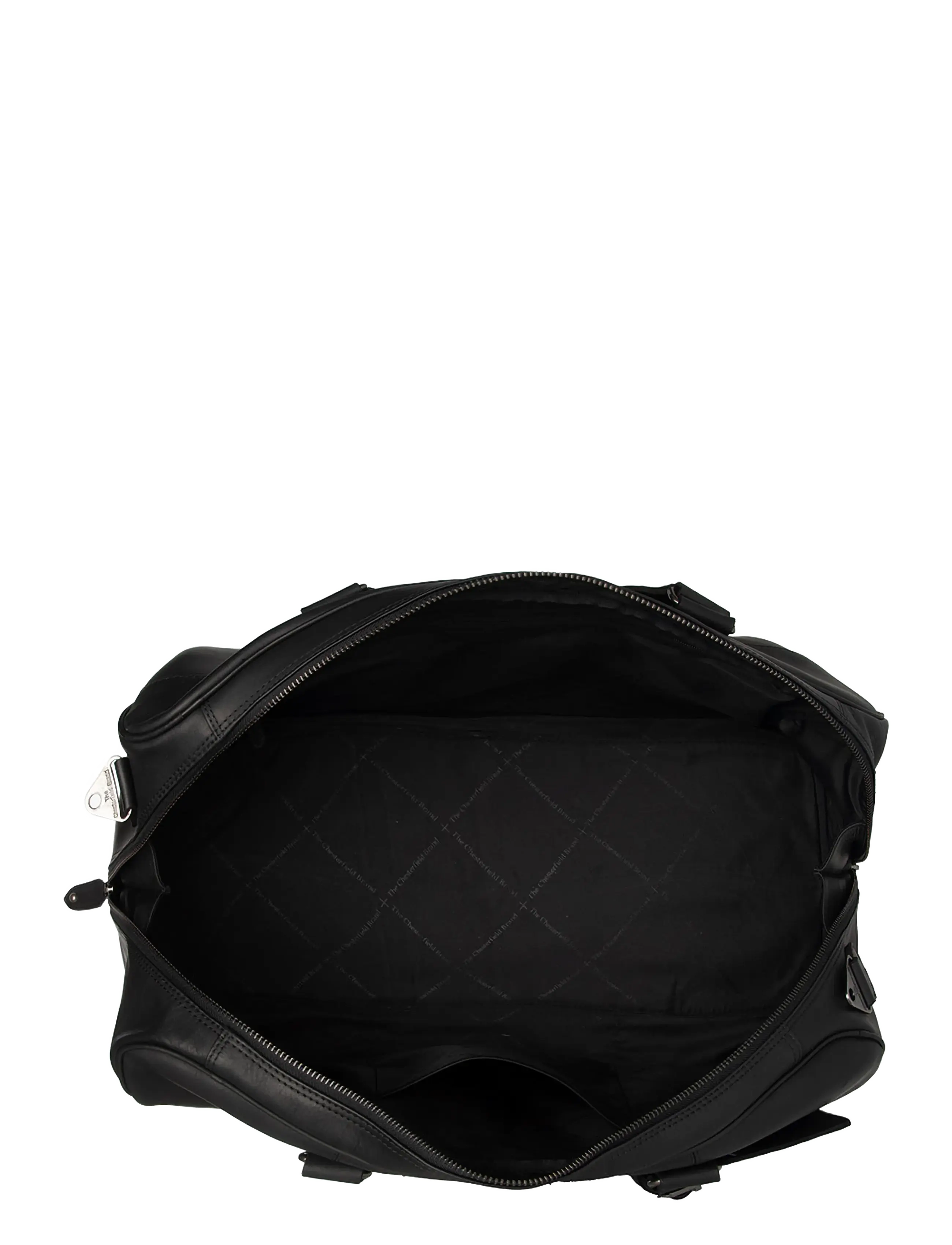 The Chesterfield Brand - Rivaro Bag Cognac - black - 2