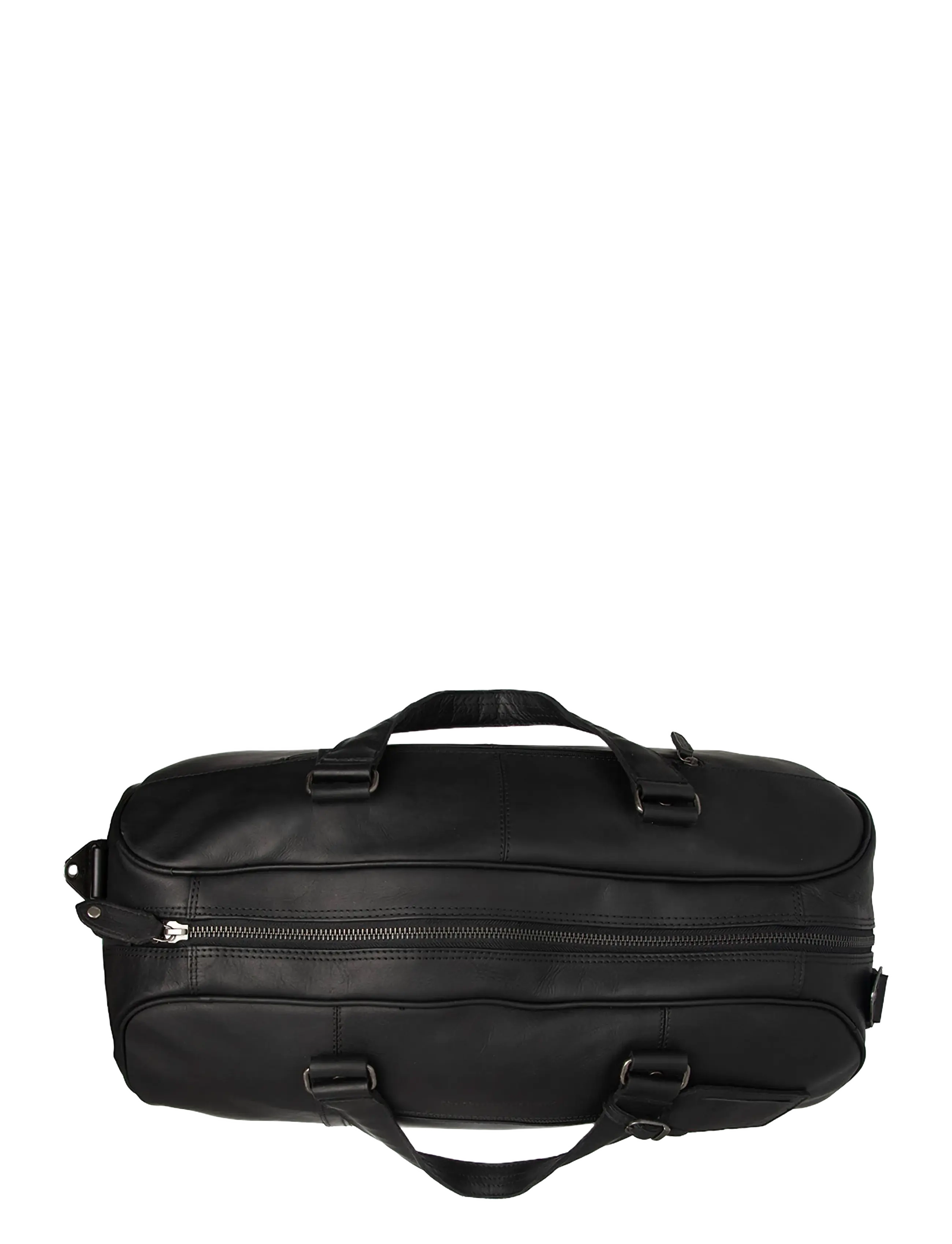 The Chesterfield Brand - Rivaro Bag Cognac - black - 3