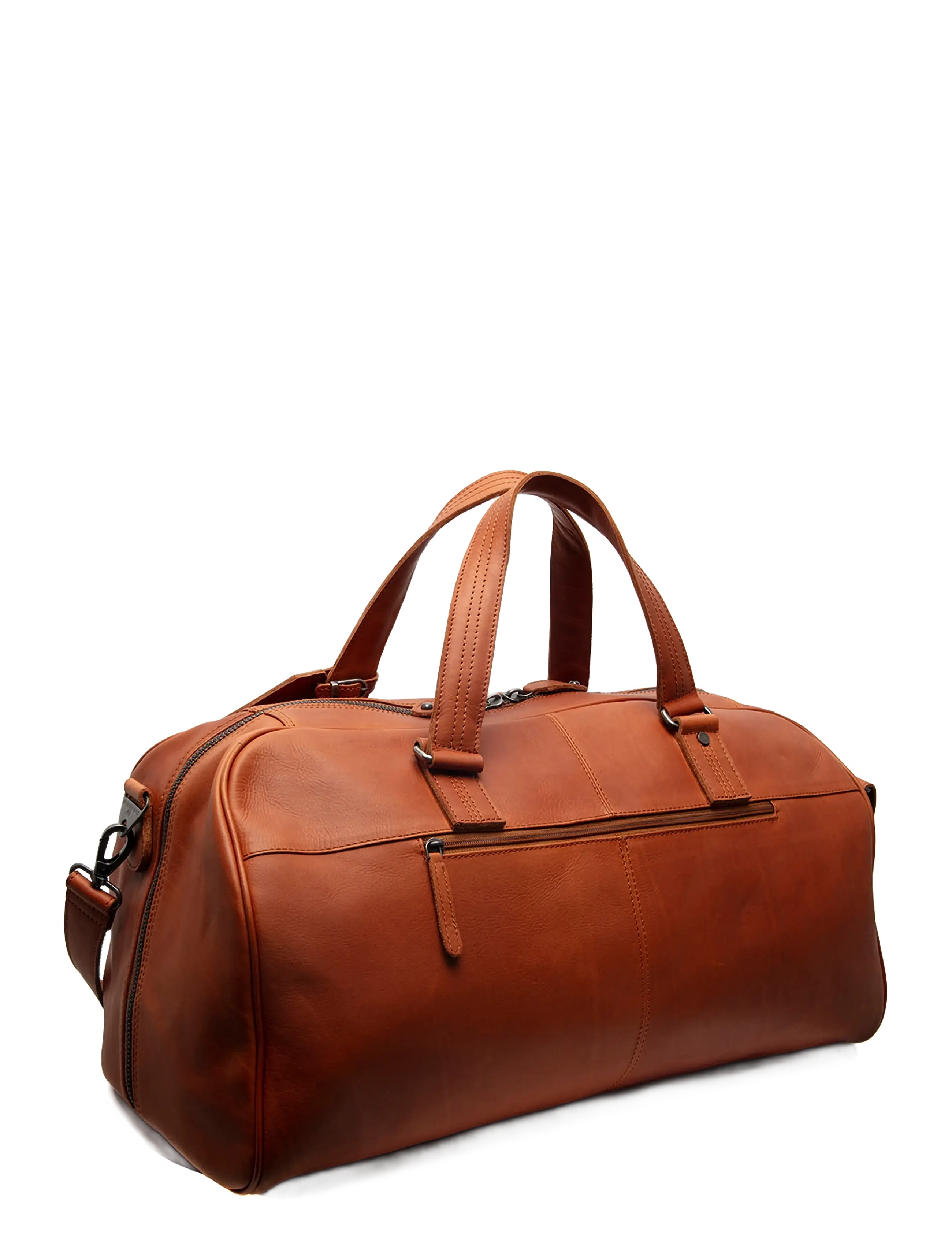 The Chesterfield Brand - Rivaro Bag Cognac - cognac - 2