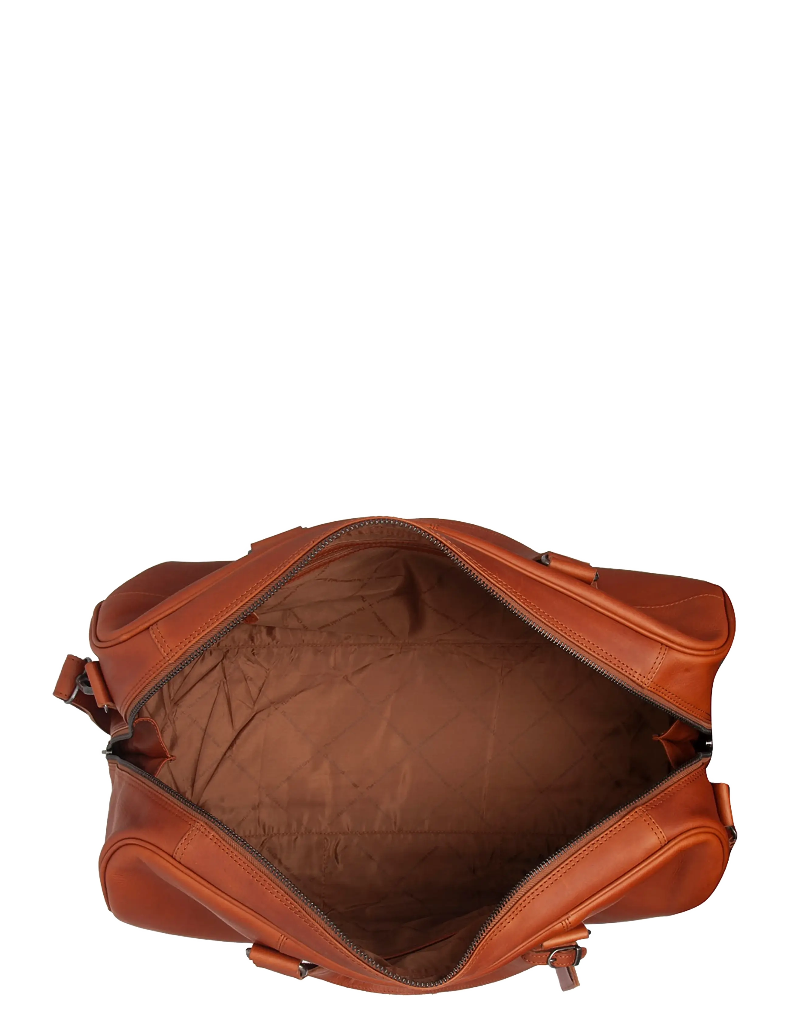 The Chesterfield Brand - Rivaro Bag Cognac - cognac - 3