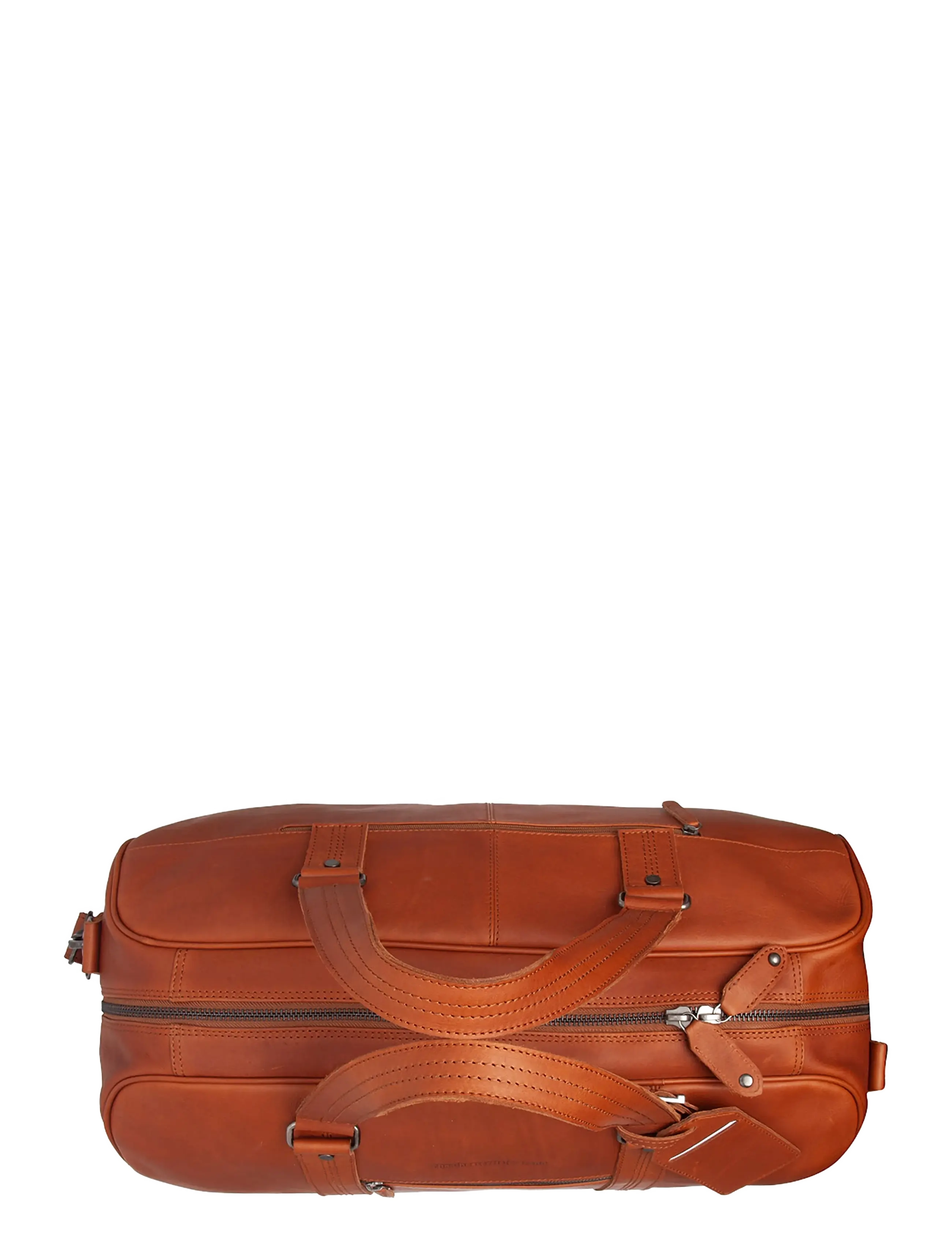 The Chesterfield Brand - Rivaro Bag Cognac - cognac - 4