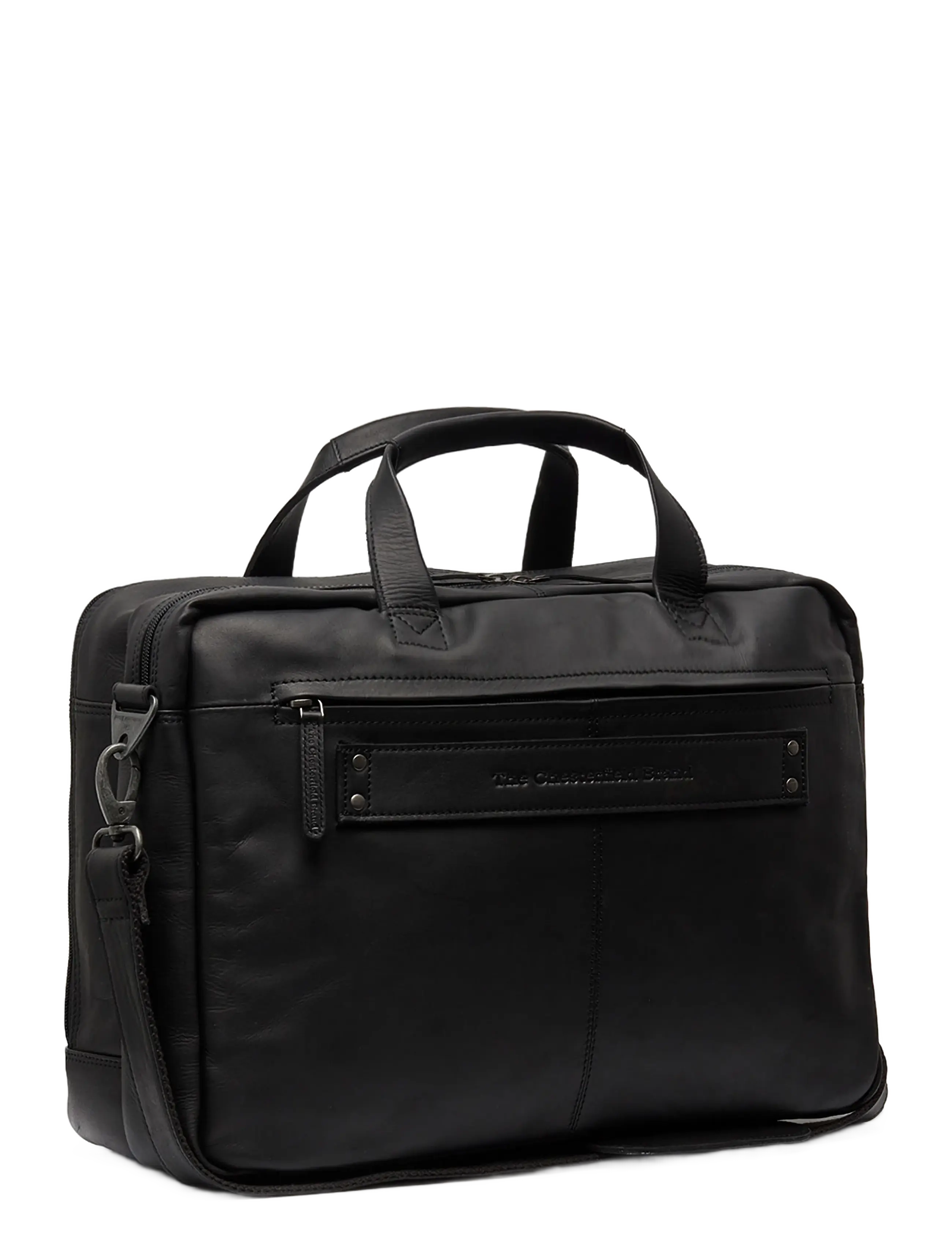 The Chesterfield Brand - Ryan Bag Brown - black - 1