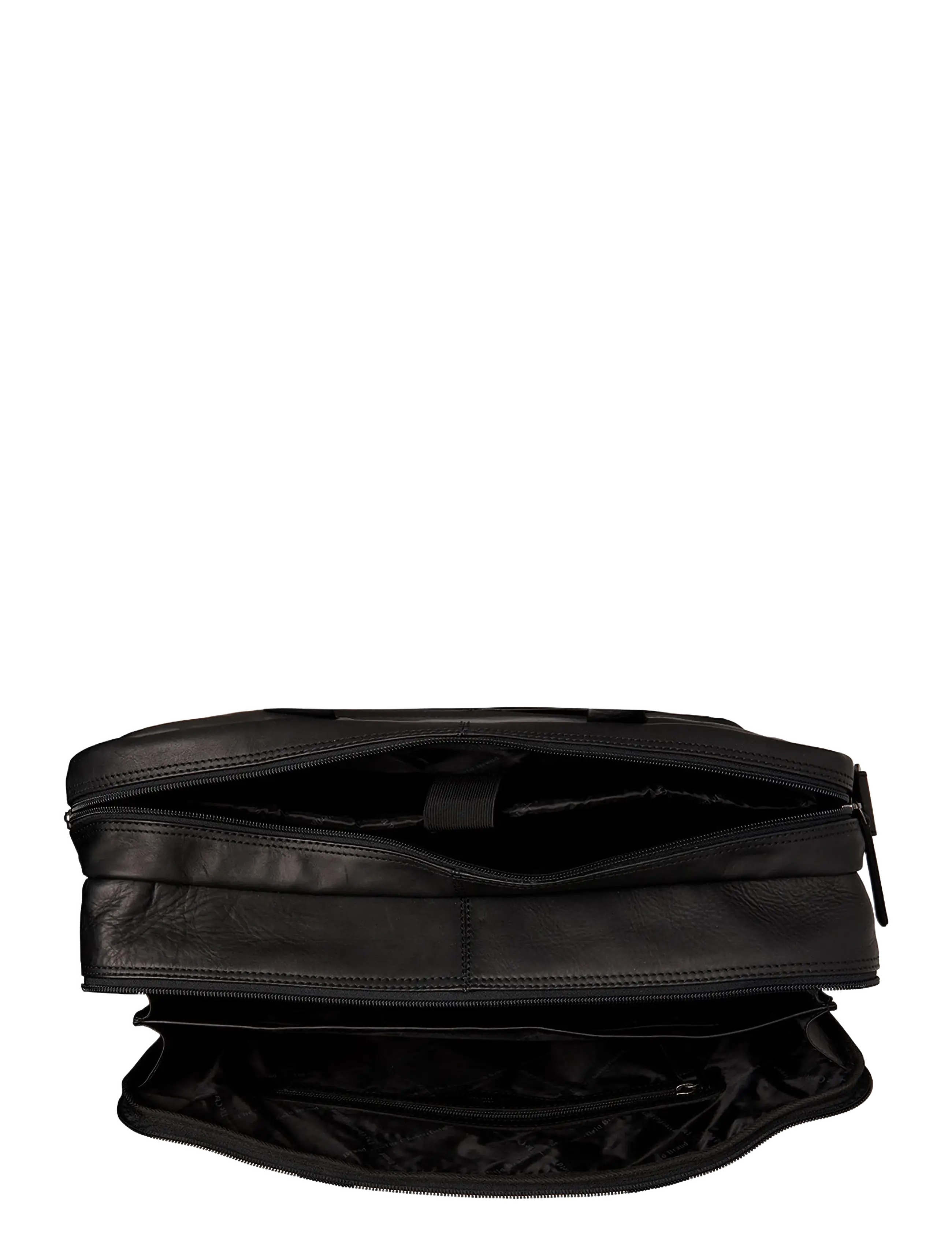 The Chesterfield Brand - Ryan Bag Brown - black - 2