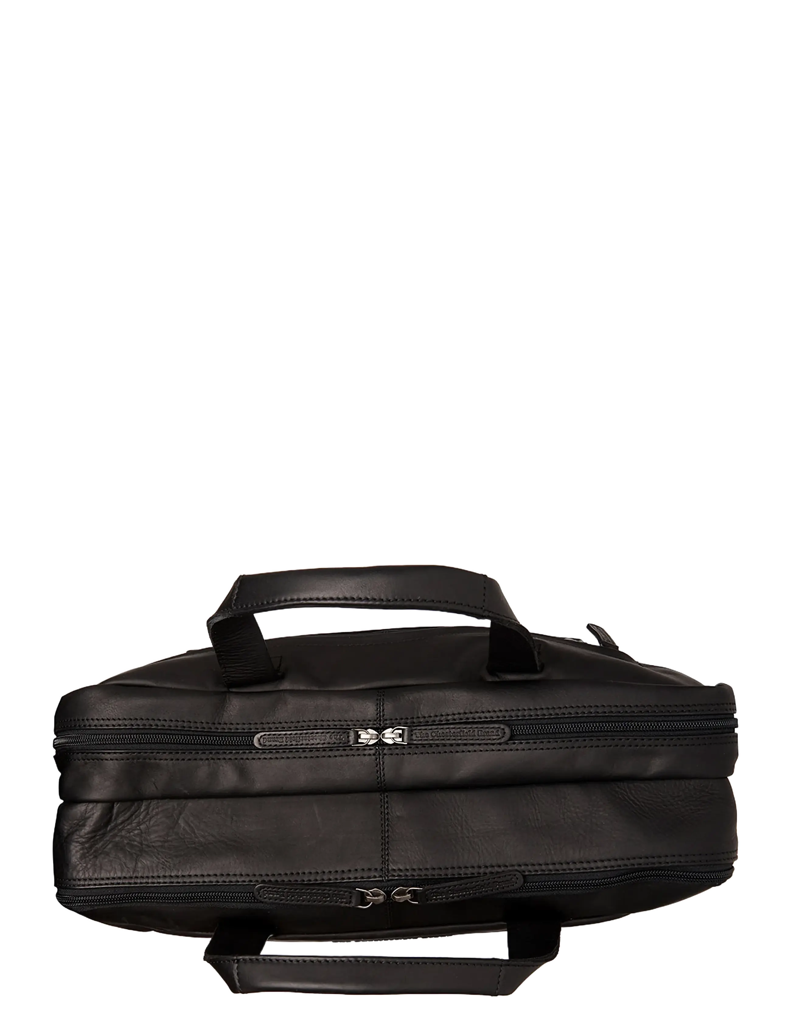 The Chesterfield Brand - Ryan Bag Brown - black - 3