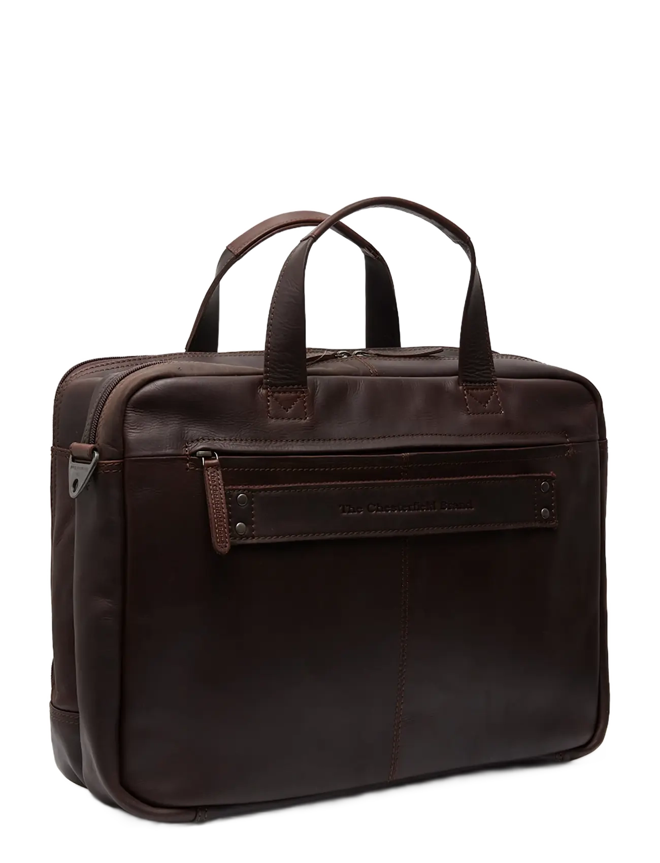 The Chesterfield Brand - Ryan Bag Brown - brown - 1