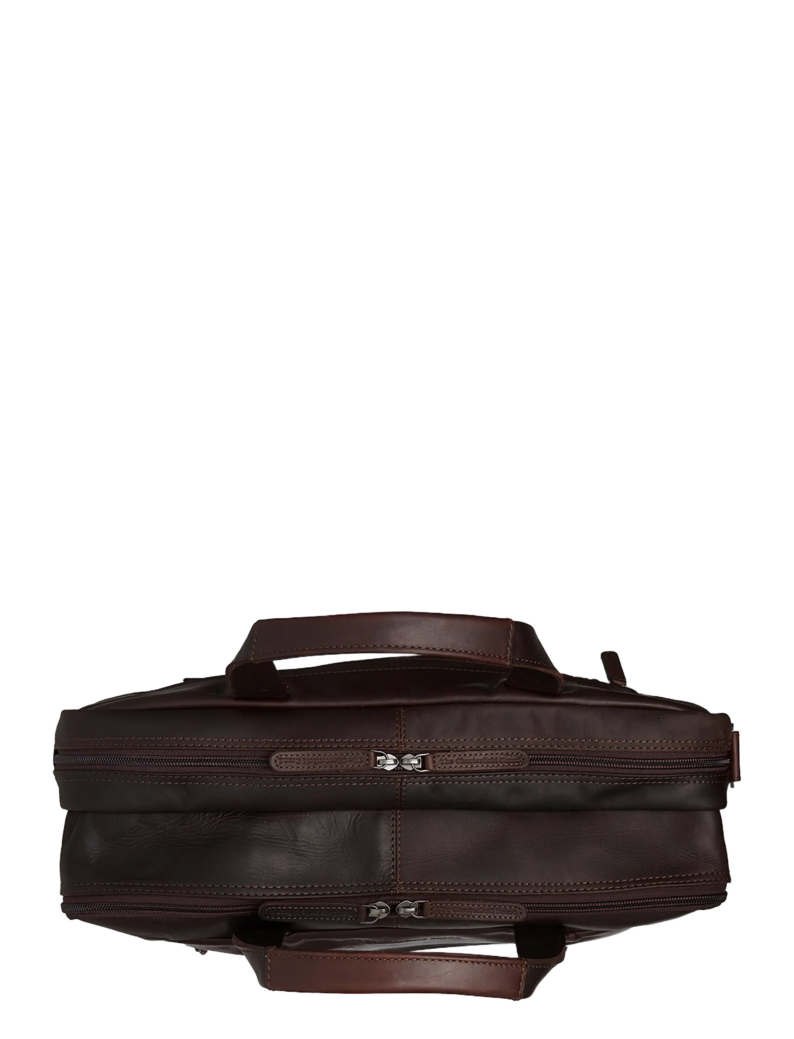 The Chesterfield Brand - Ryan Bag Brown - brown - 3