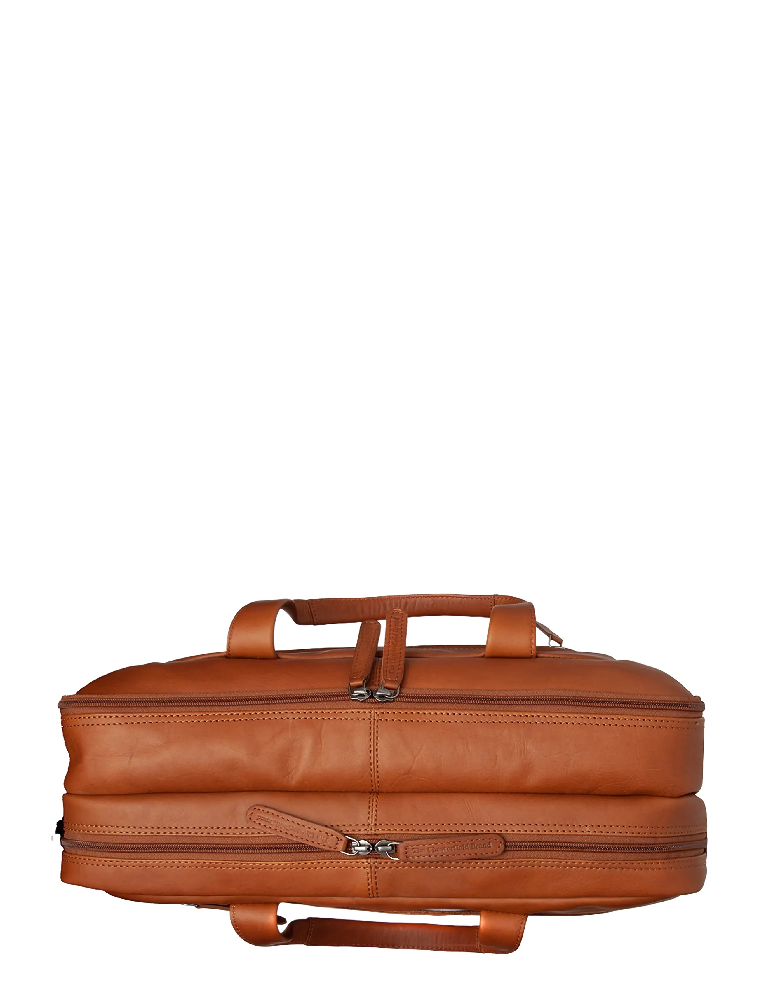 The Chesterfield Brand - Ryan Bag Brown - cognac - 2